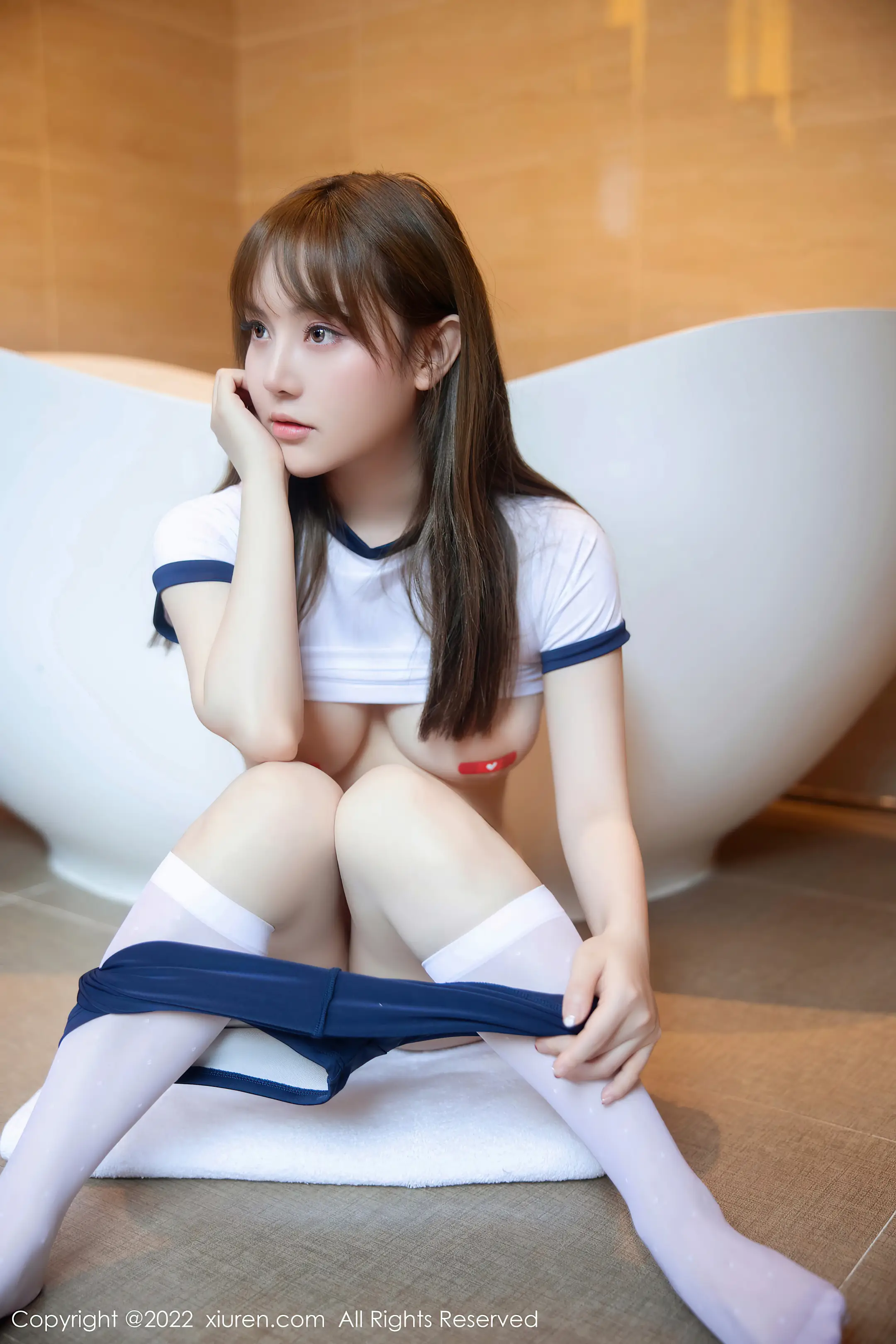 [Xiuren秀人网] 2022.08.19-111