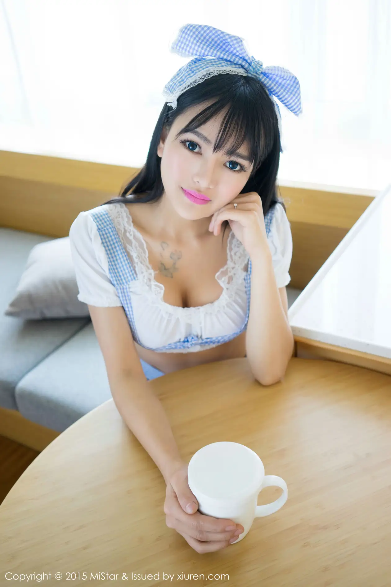 [魅妍社] 2015.06.24 VOL.020-013