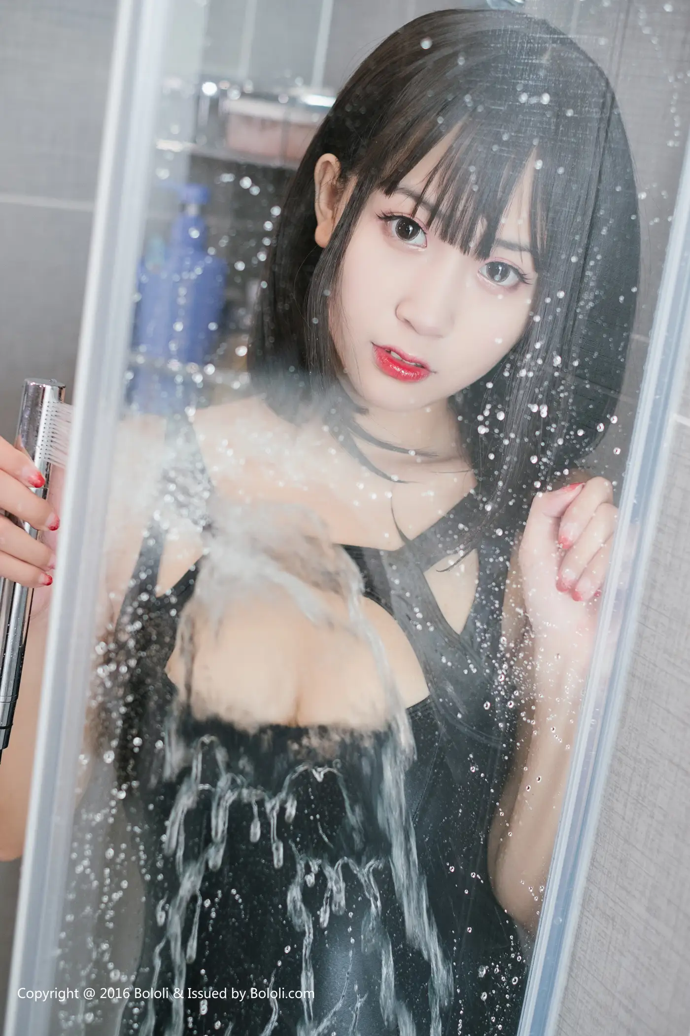[波萝社] 2018.04.20 Vol.115-029