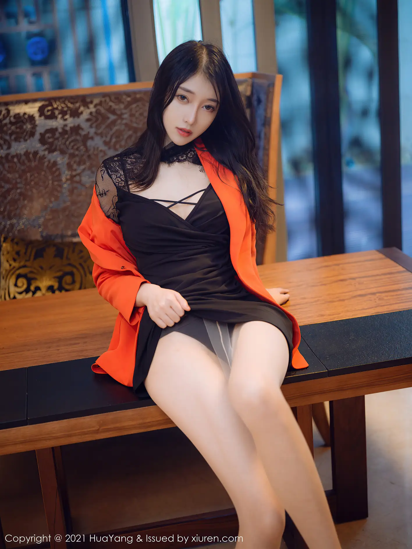 [花漾] 2021.05.21 VOL.0406-023