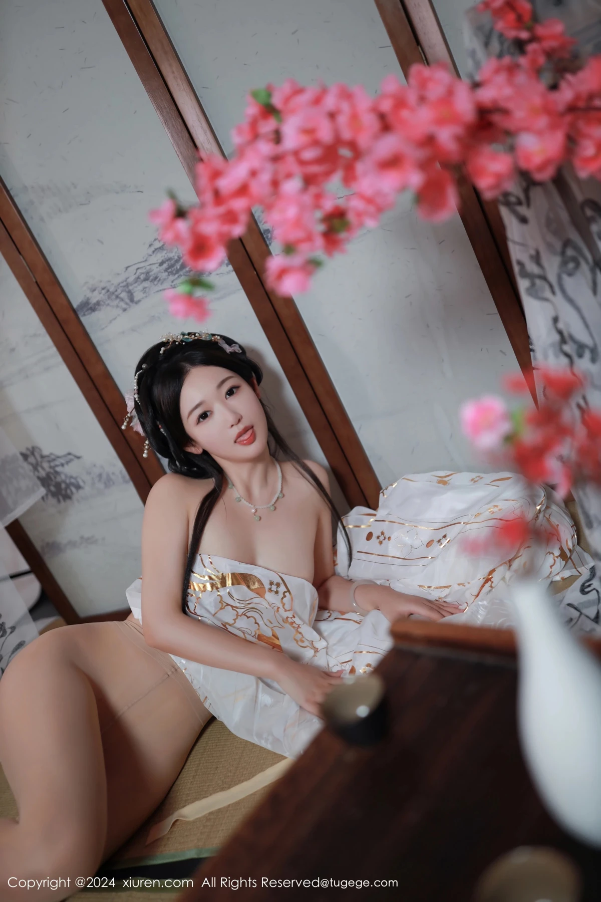 [秀人网] 2024.07.22 No.8898-038