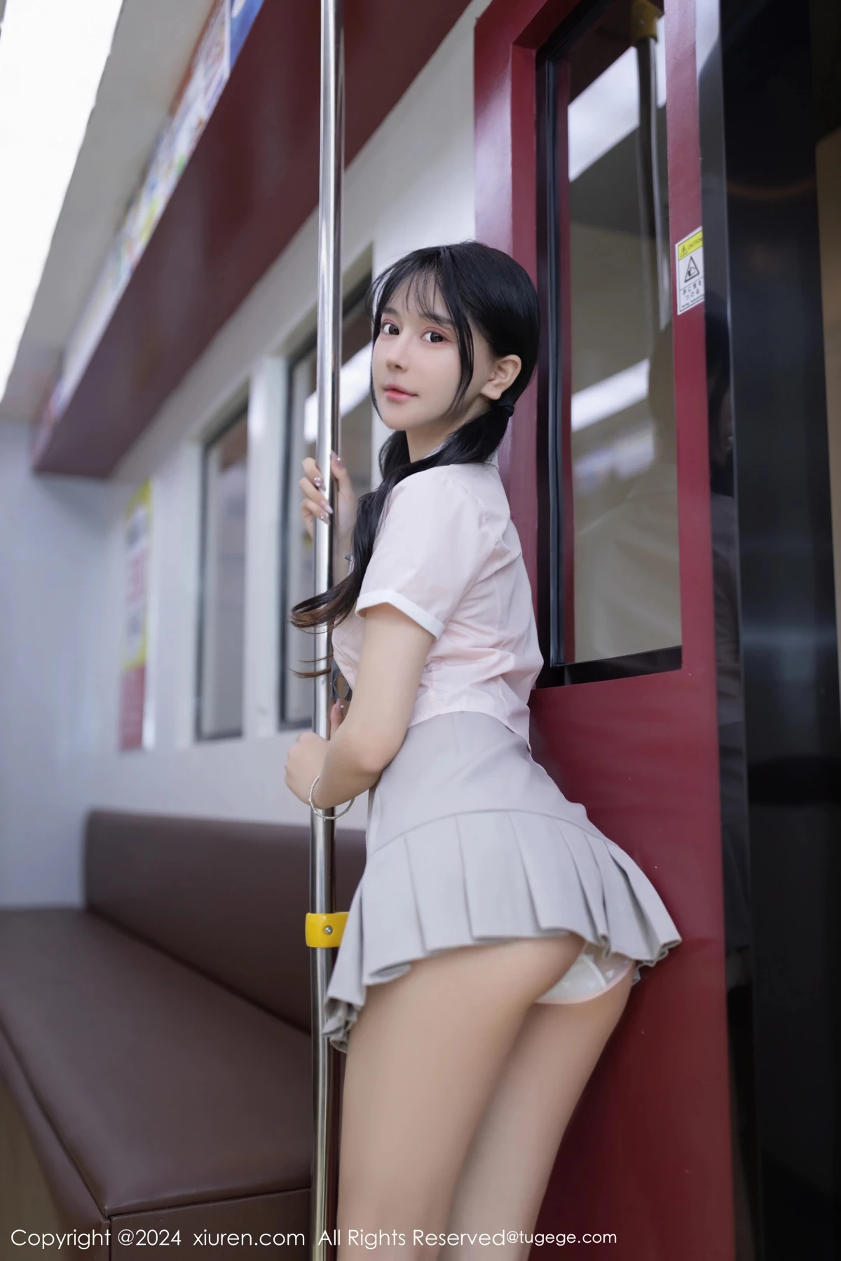 [秀人网] 2024.05.10 No.8515-015