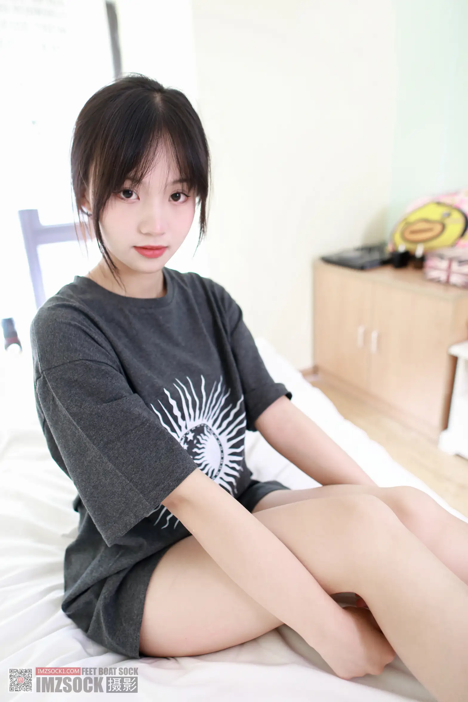 [MZSOCK]爱美足 NO.133 – 小麦-PicJJ