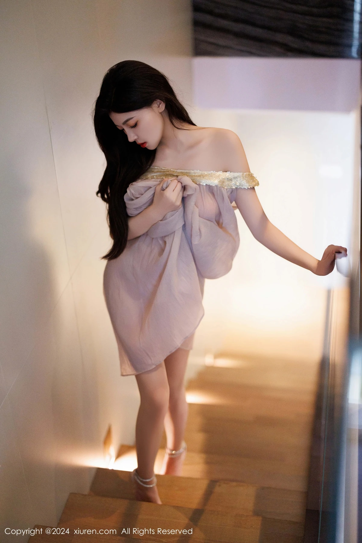 [秀人网] 2024.11.11 No.9426 初梦瑶、秀人旗下#[102P]-081