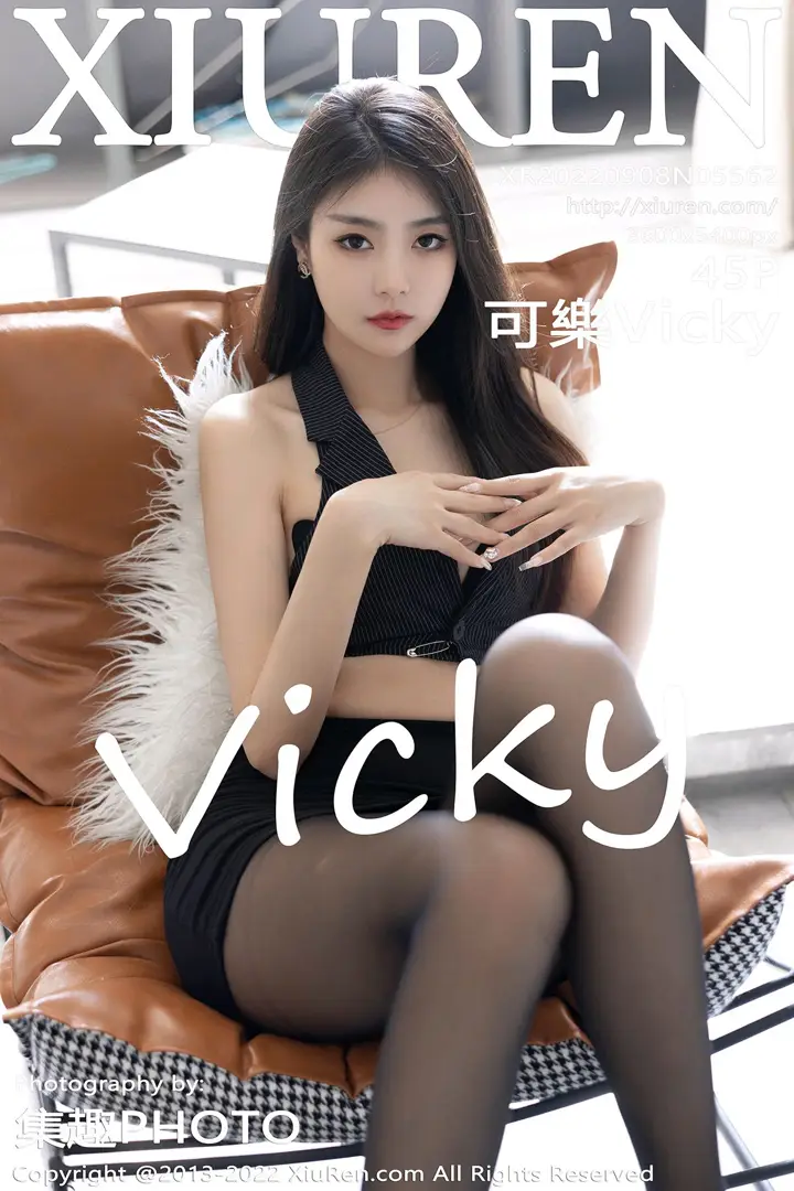 [秀人网] 2022.09.08 NO.5562[45P]-PicJJ