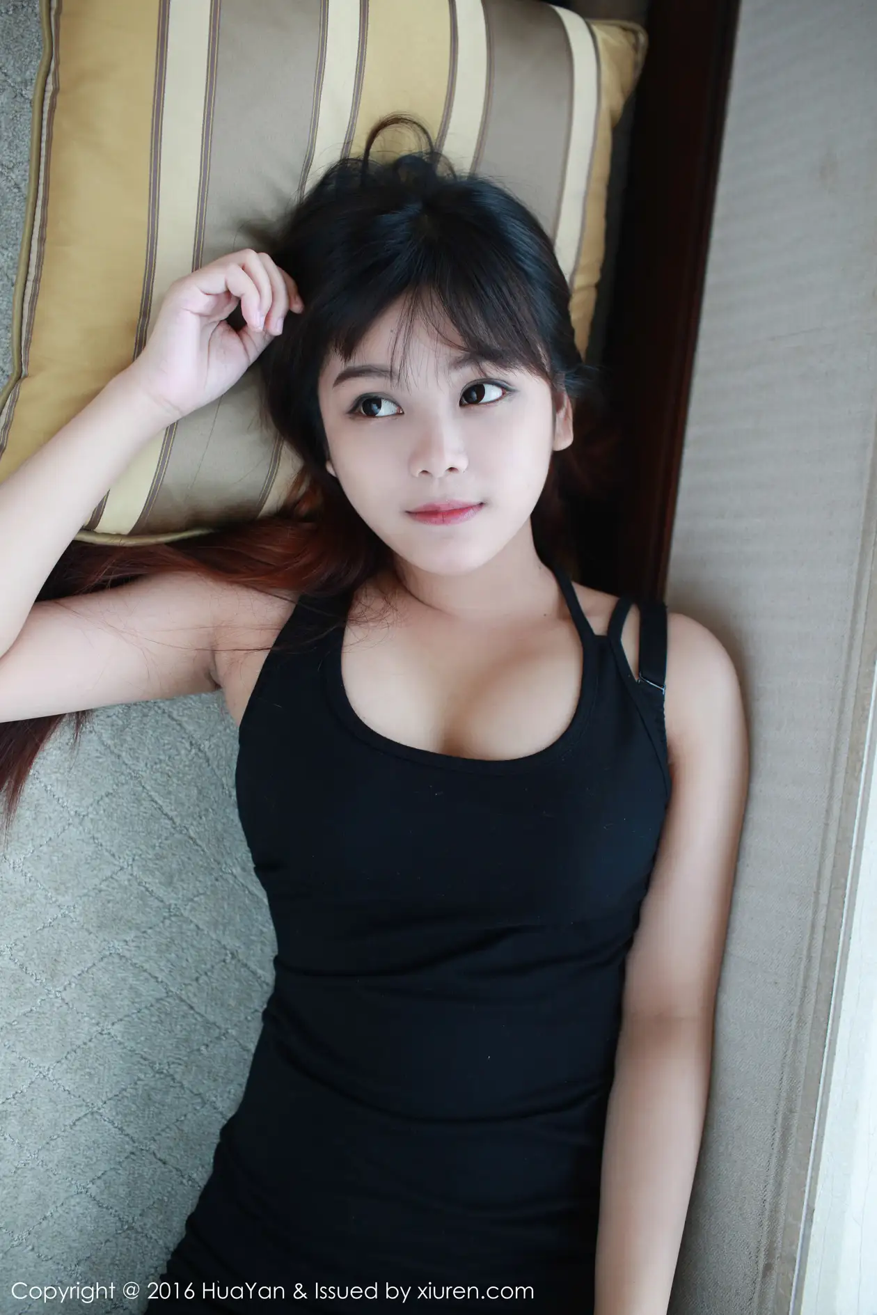 [花の颜] 2016.12.16 Vol.016-039