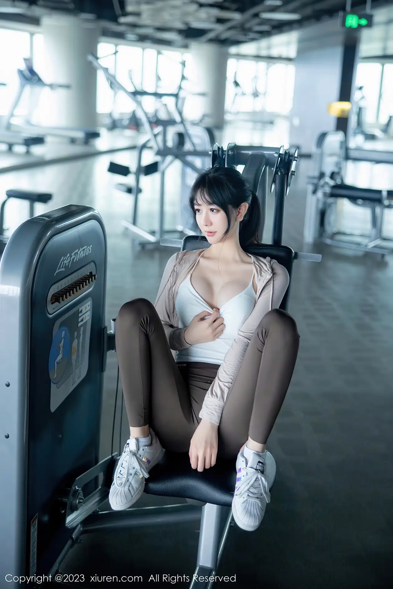 [秀人网] 2023.05.05 NO.6683-045