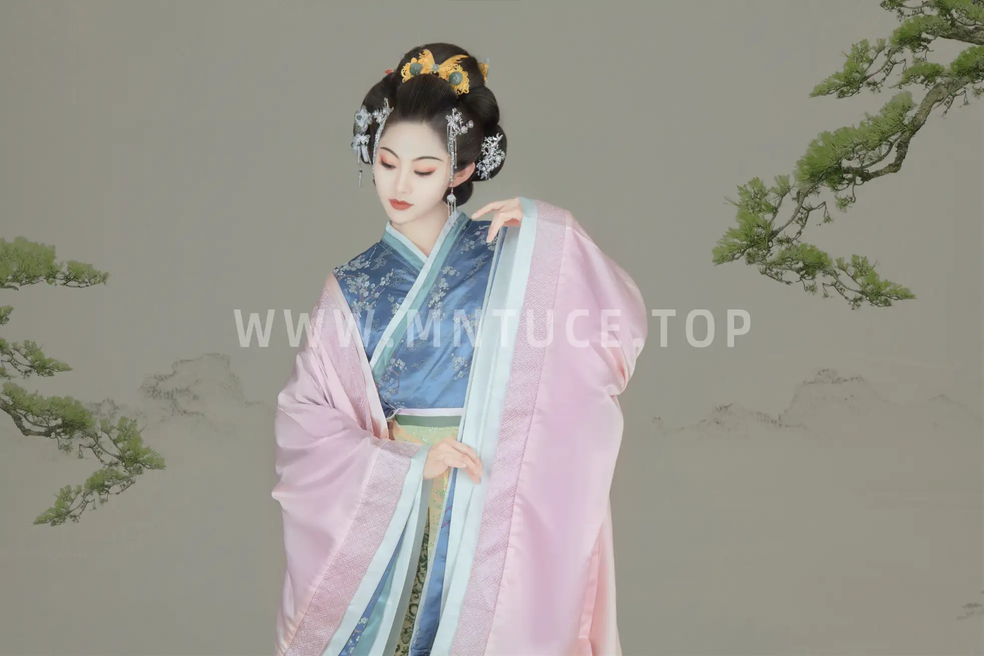 [艺图语] 2022.06.04 Vol.1084-014
