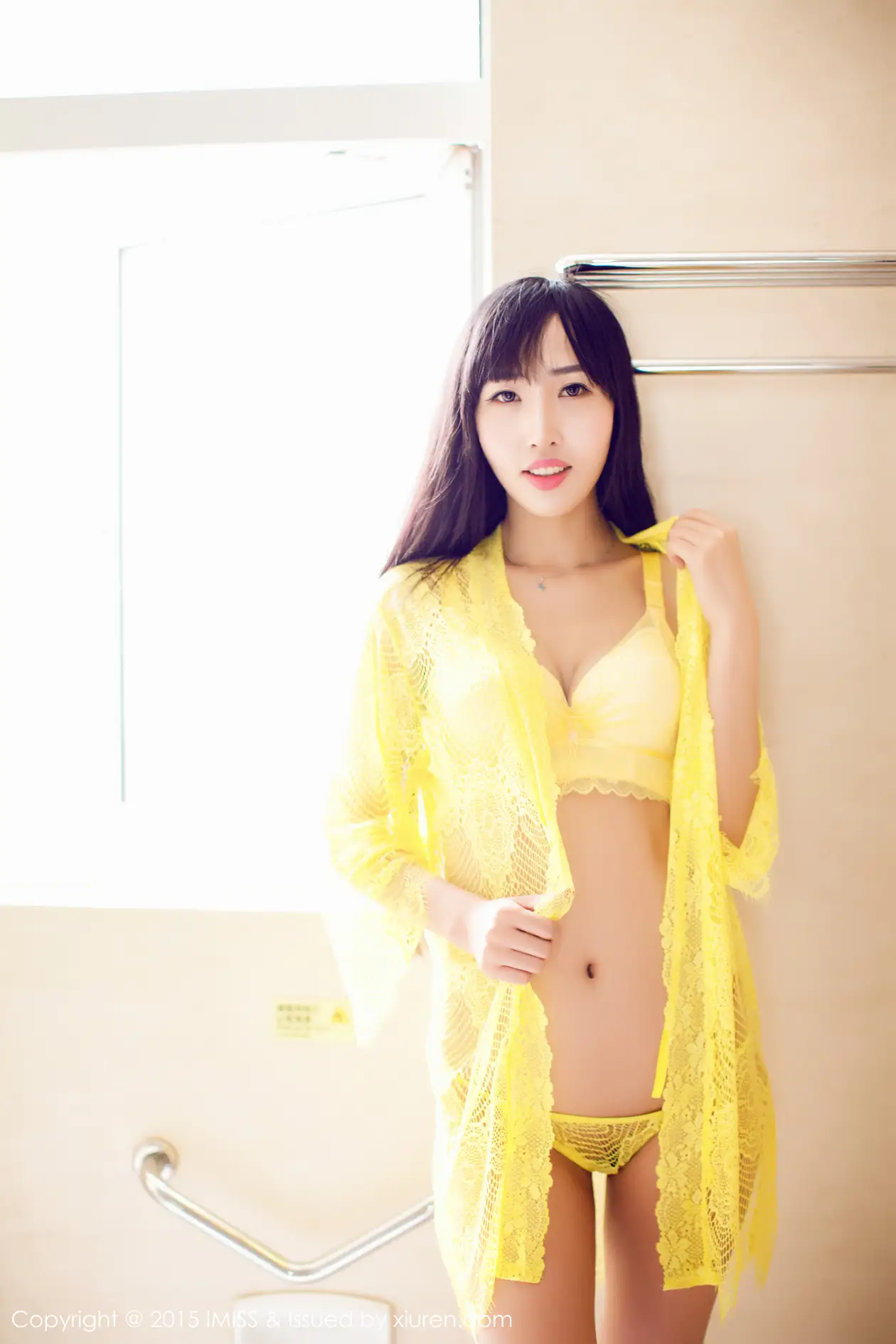 [爱蜜社] 2015.07.16 VOL.006-002