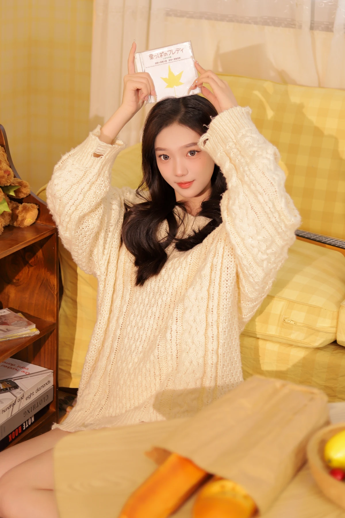 [艺图语]2023.01.04 Vol.2836-009