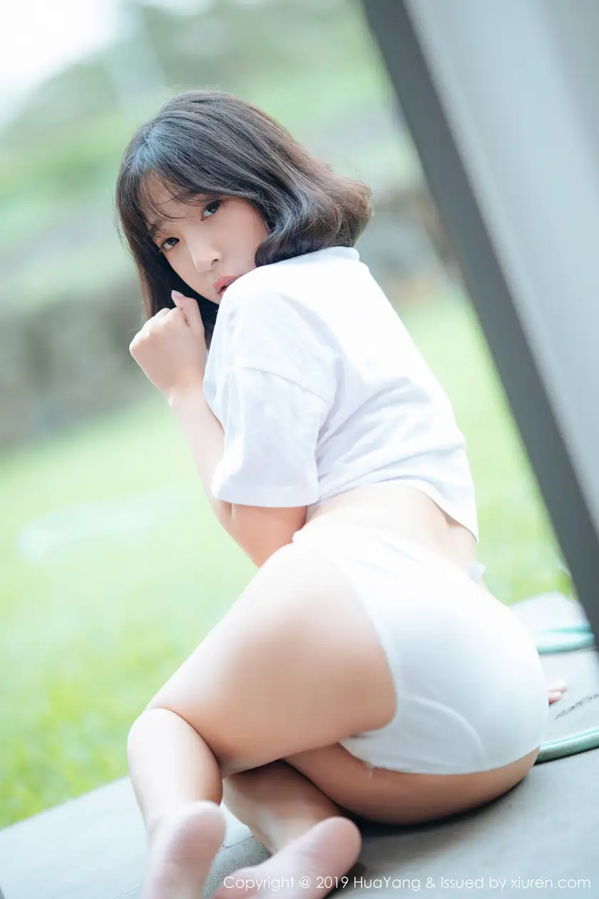 [花漾] 2019.01.16 VOL.0109-040
