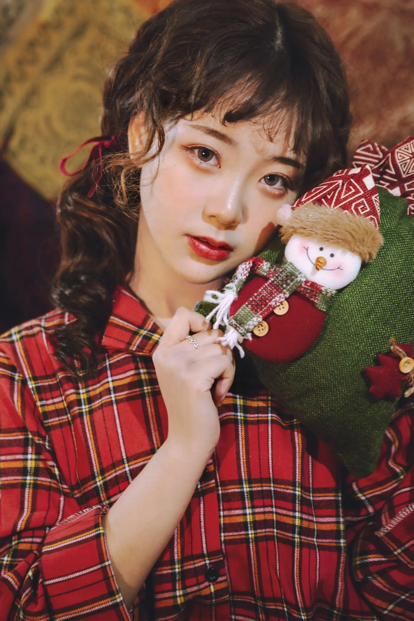 [艺图语] 2020.12.27 Vol.009-012