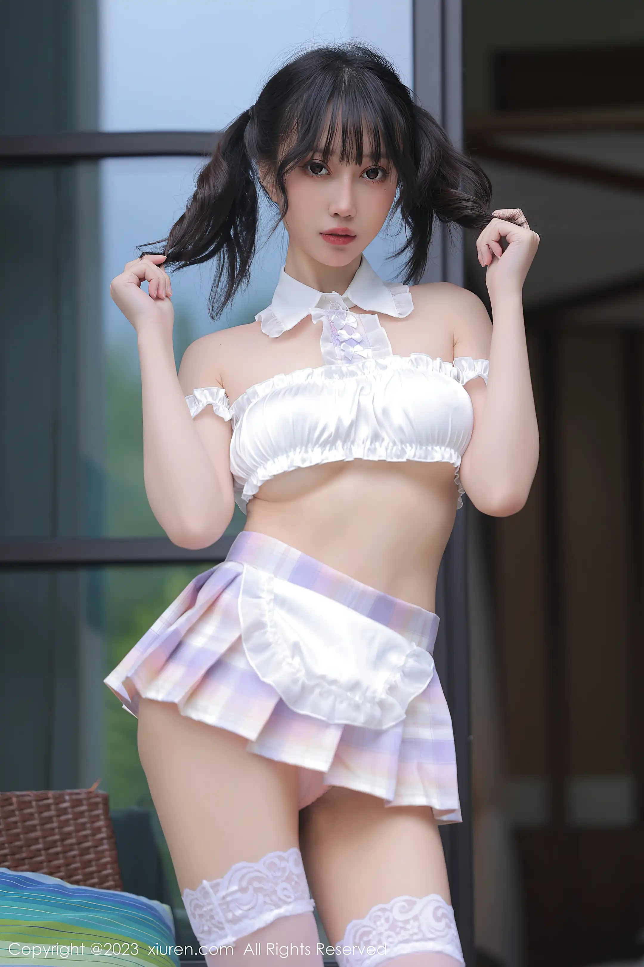 [秀人网] 2023.03.10 NO.6392-003