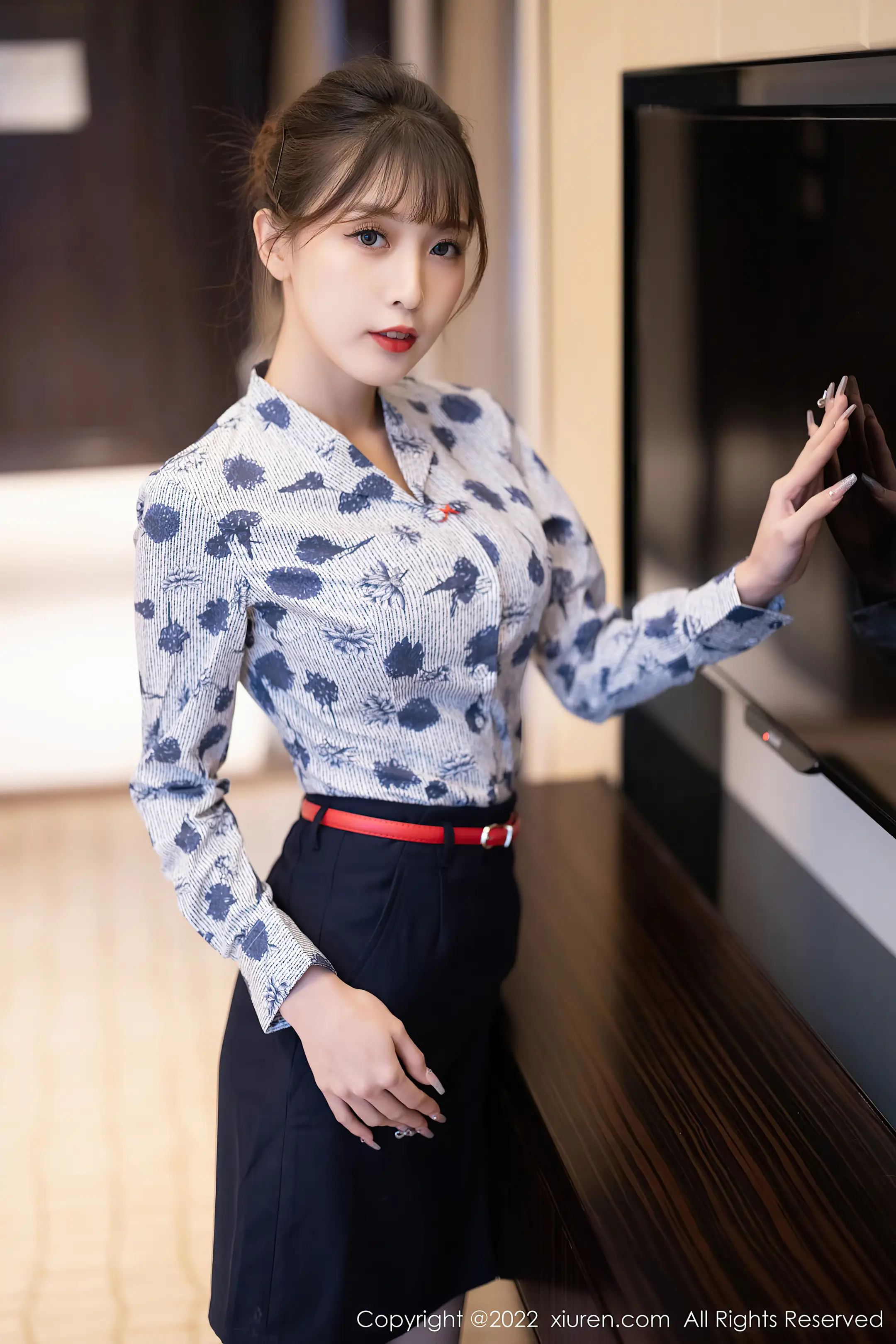[Xiuren秀人网]2022.01.11-025