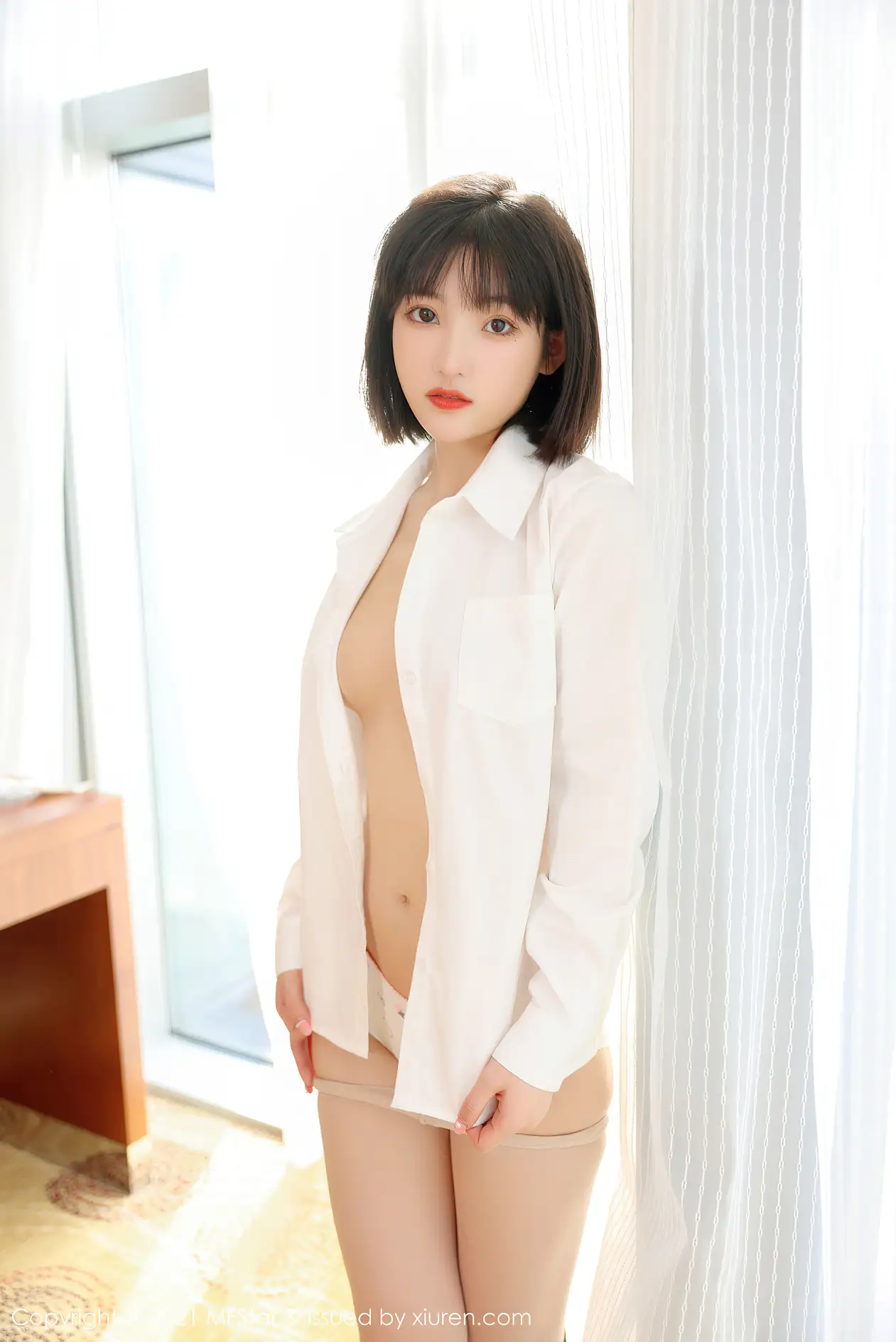 [模范学院] 2021.11.29 VOL.0543-049
