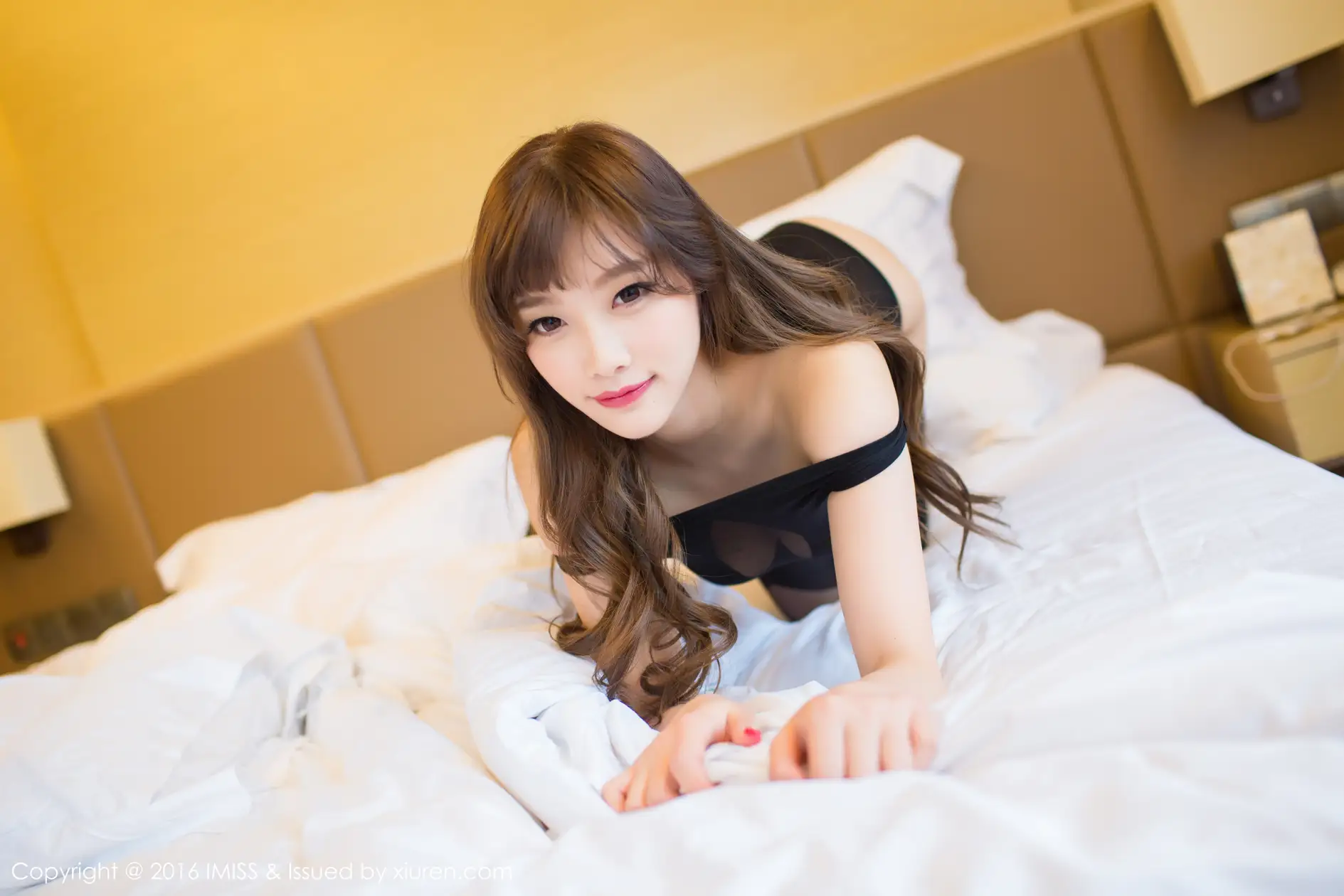 [爱蜜社] 2016.06.29 VOL.101-008