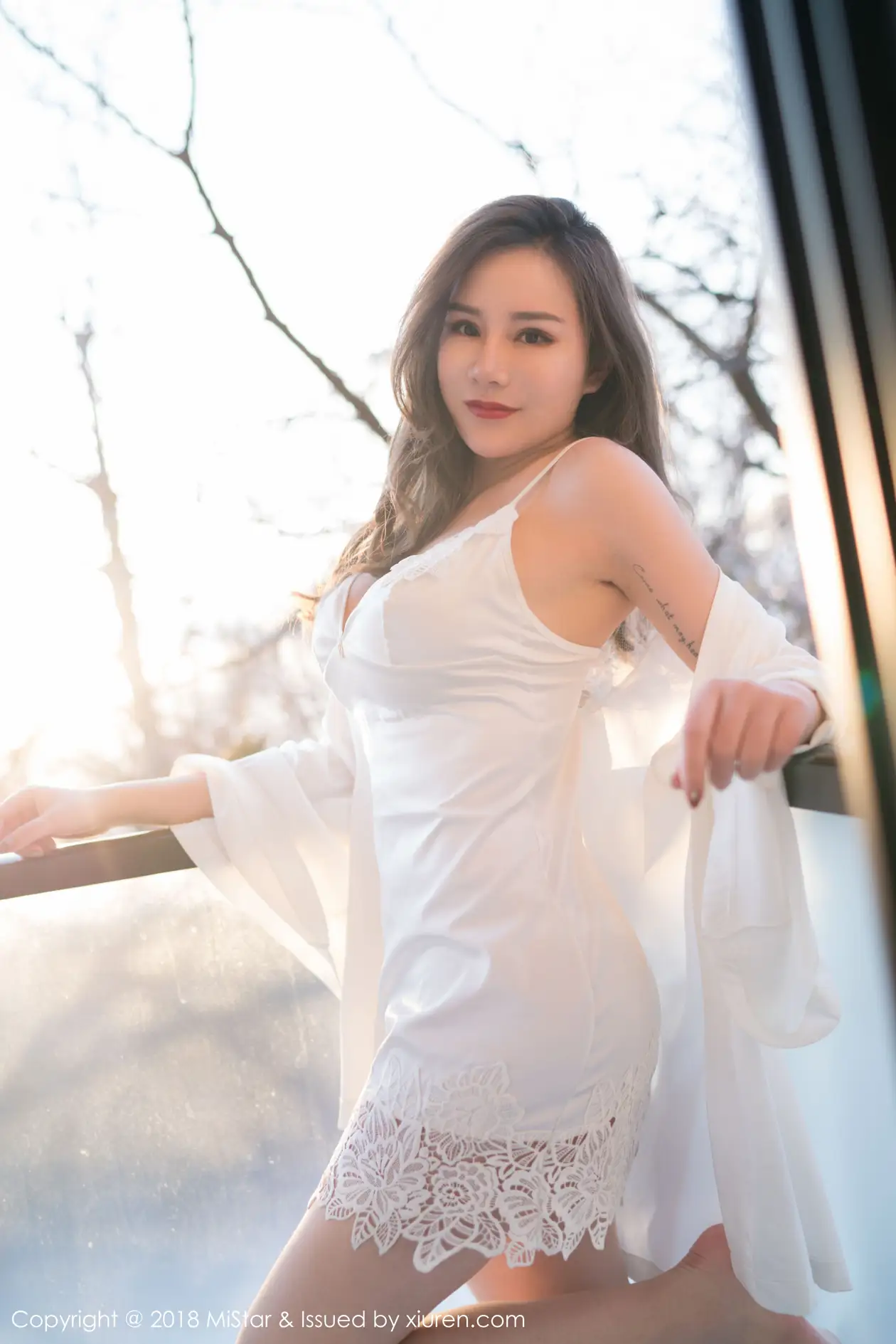 [魅妍社] 2018.06.15 VOL.228-021