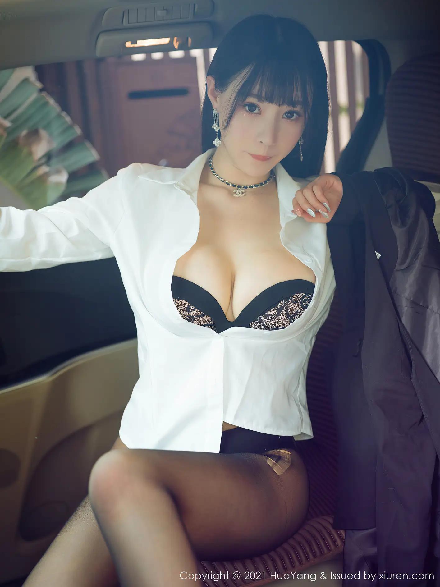 [花漾] 2021.04.01 VOL.0383-050