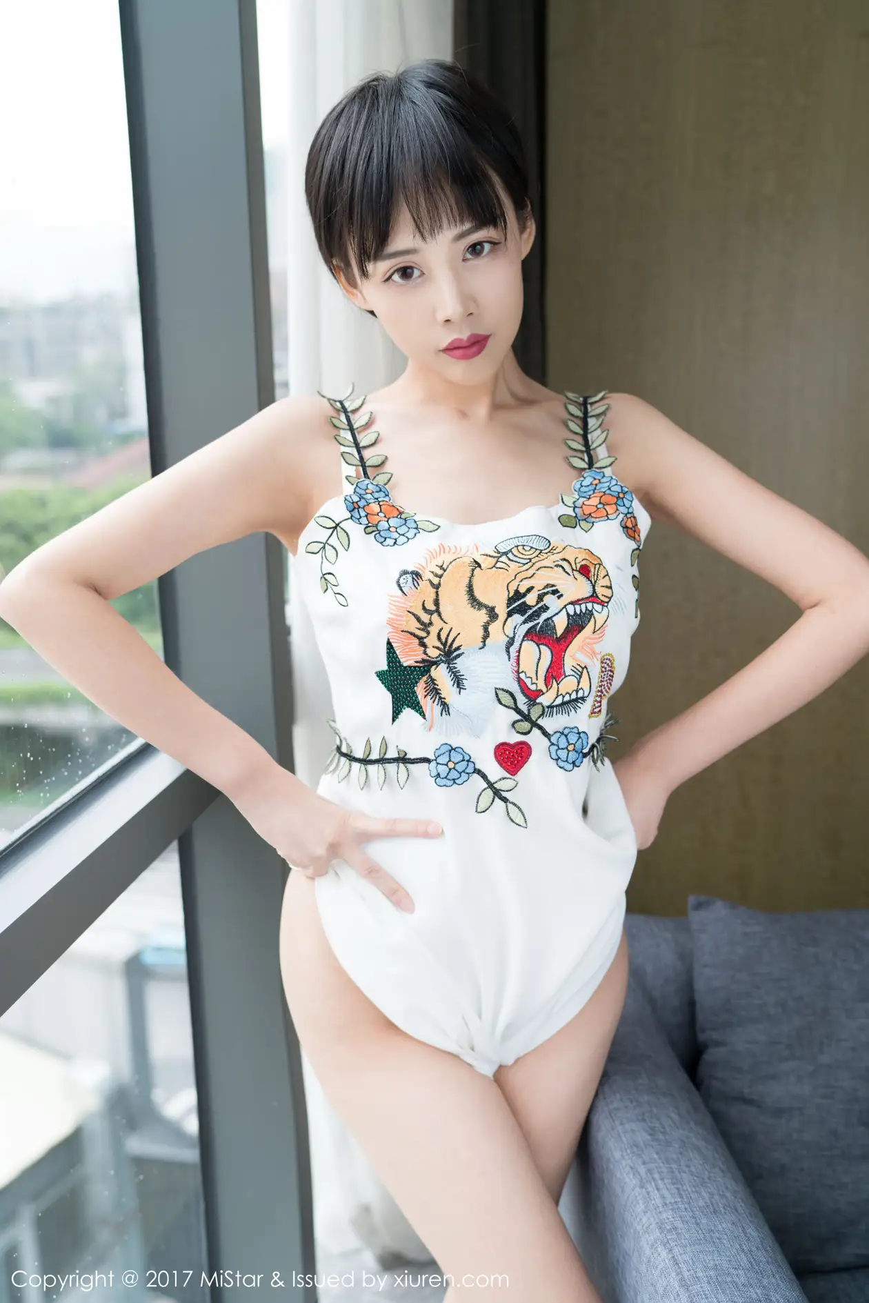 [魅妍社] 2017.08.10 VOL.183-036