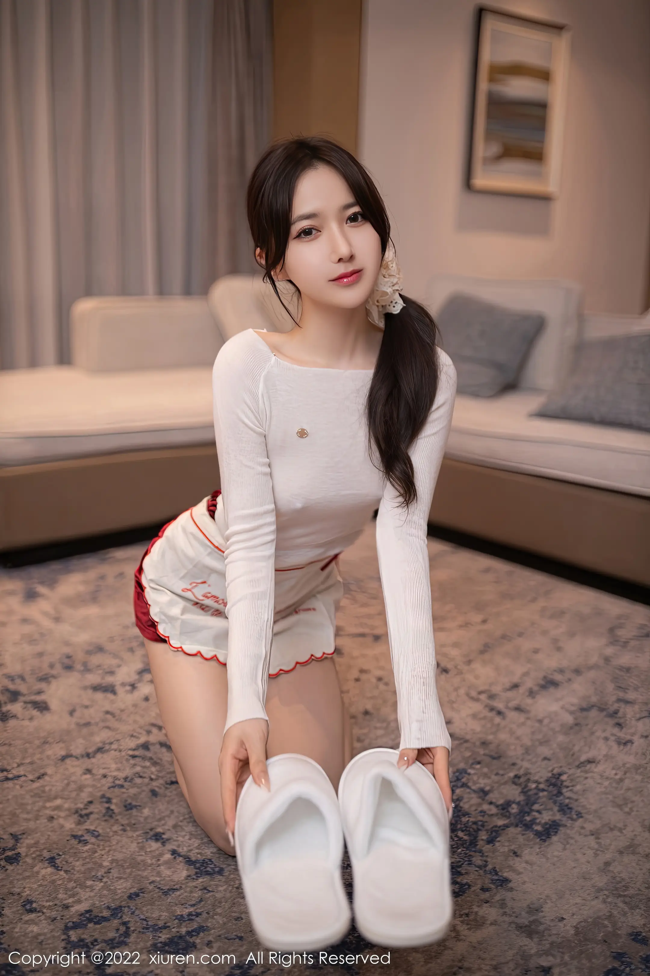 [秀人网] 2022.11.25 NO.5913-012
