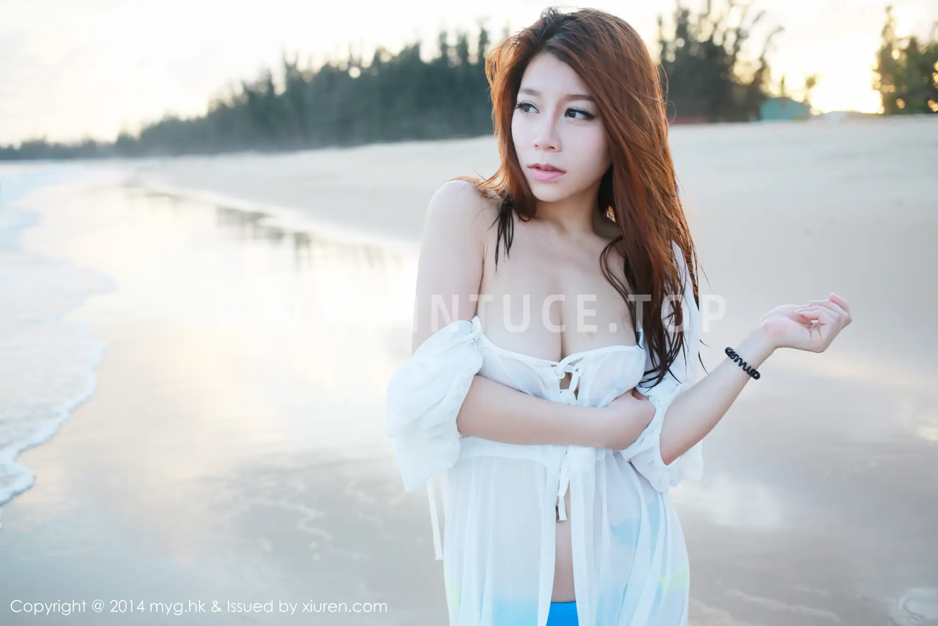 [美媛馆] 2014.08.14 VOL.007-120