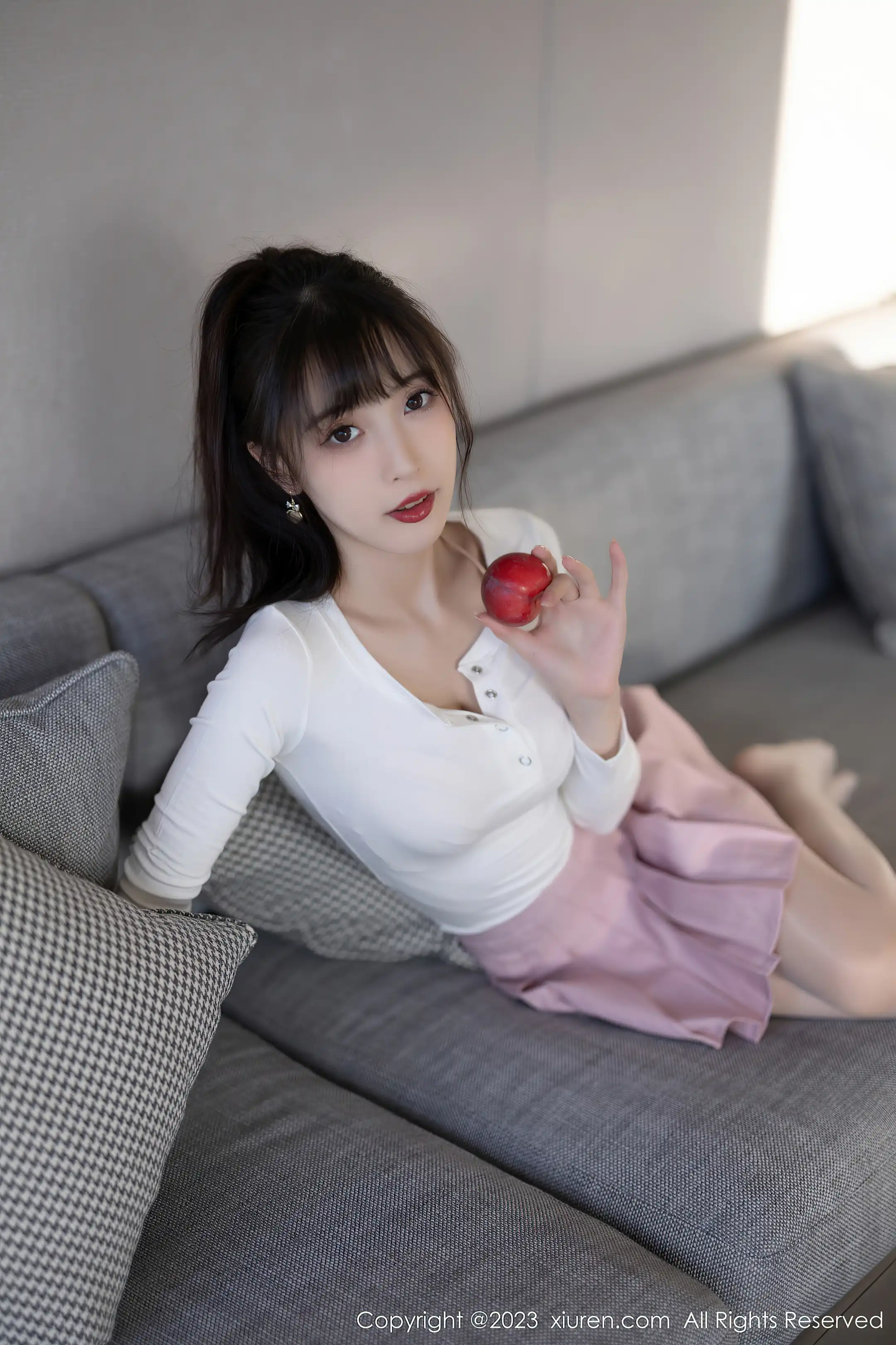 [秀人网] 2023.02.14 NO.6263-017