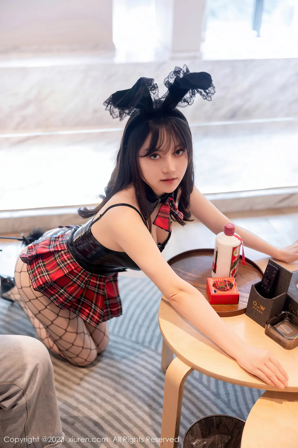 [秀人网] 2023.10.27 NO.7575-016
