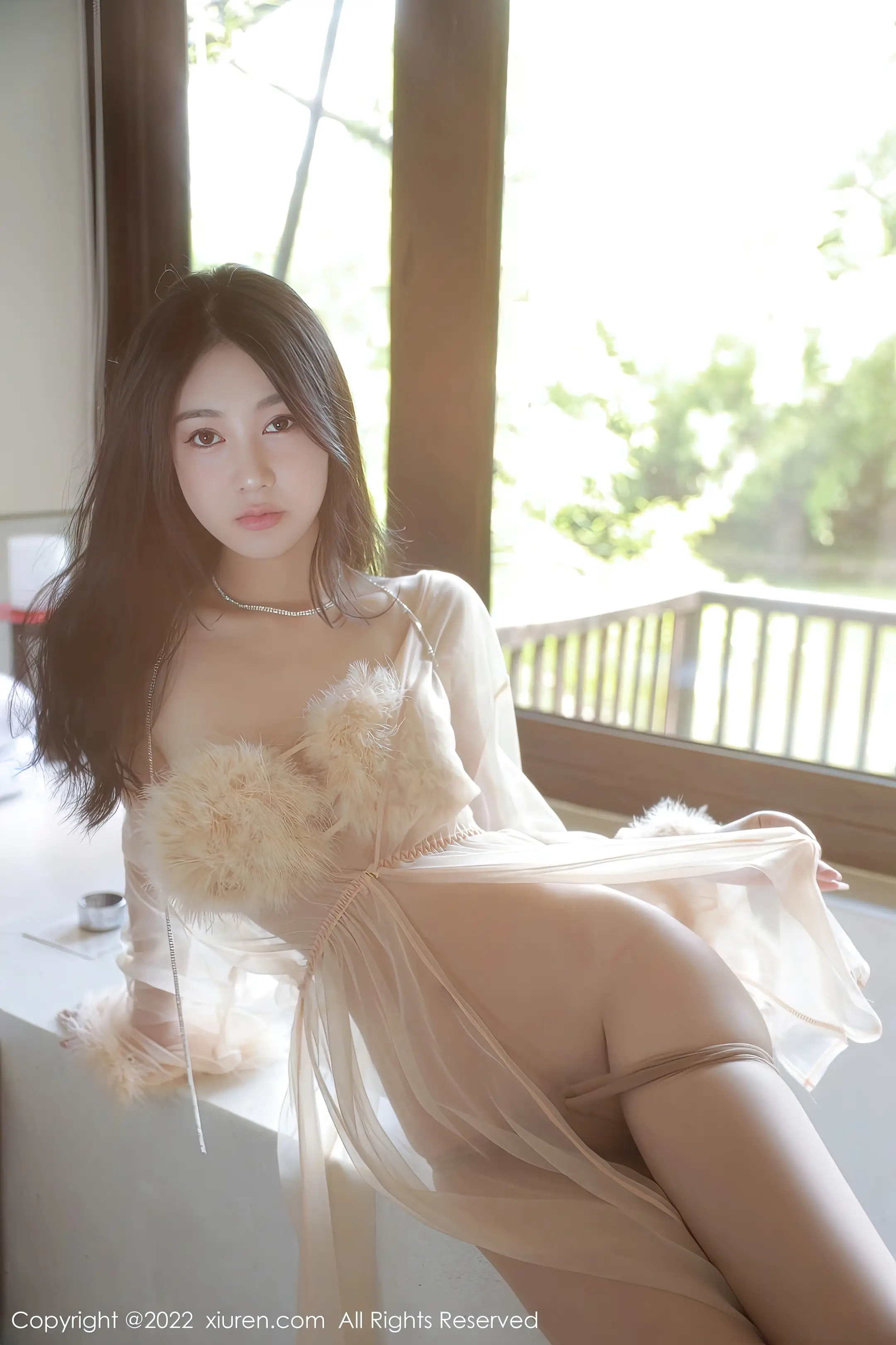 [Xiuren秀人网] 2022.11.02 NO.5796-016