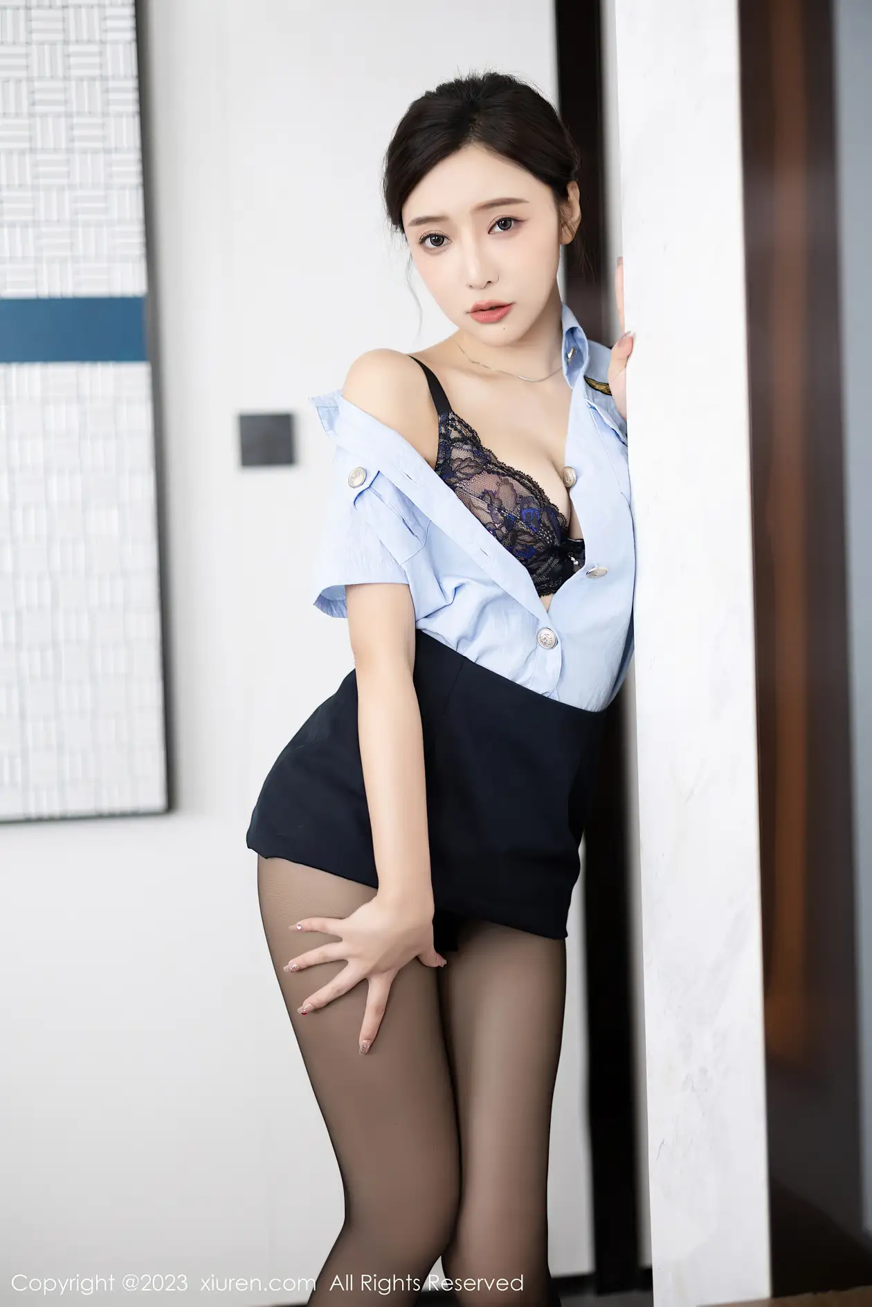 [秀人网] 2023.09.05 NO.7340-061