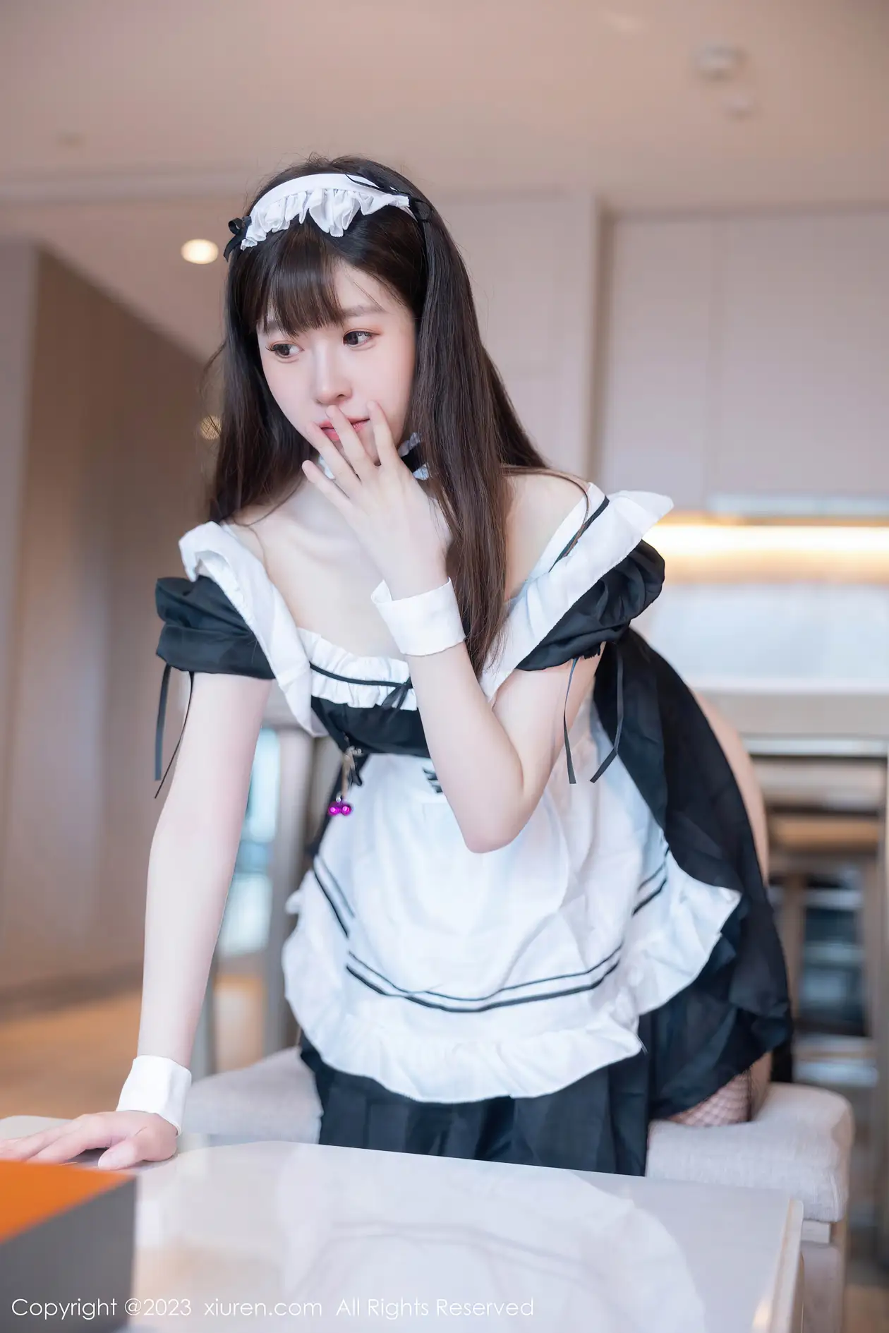 [秀人网] 2023.07.06 NO.7034-042
