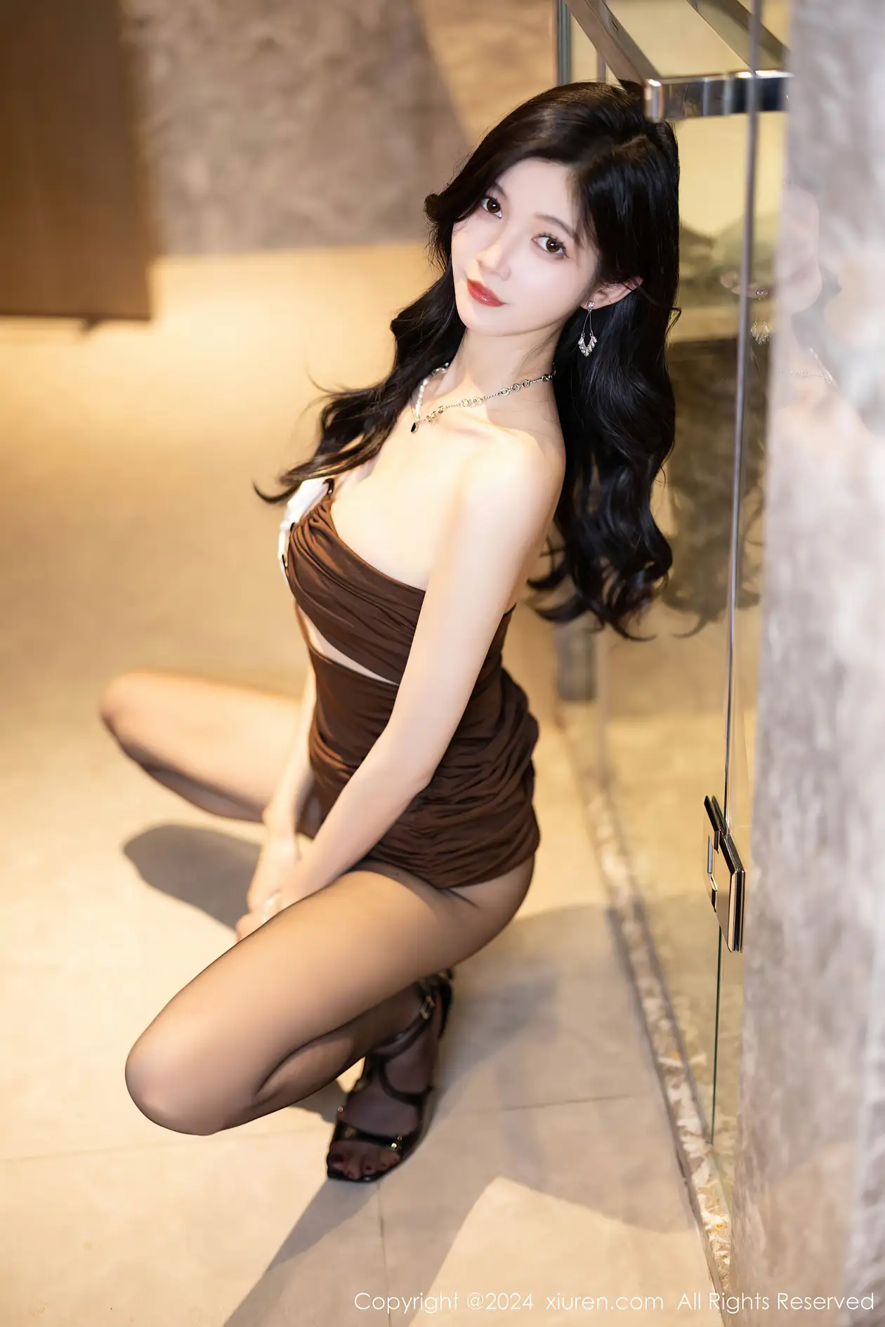 [秀人网] 2024.01.18 NO.7983-008