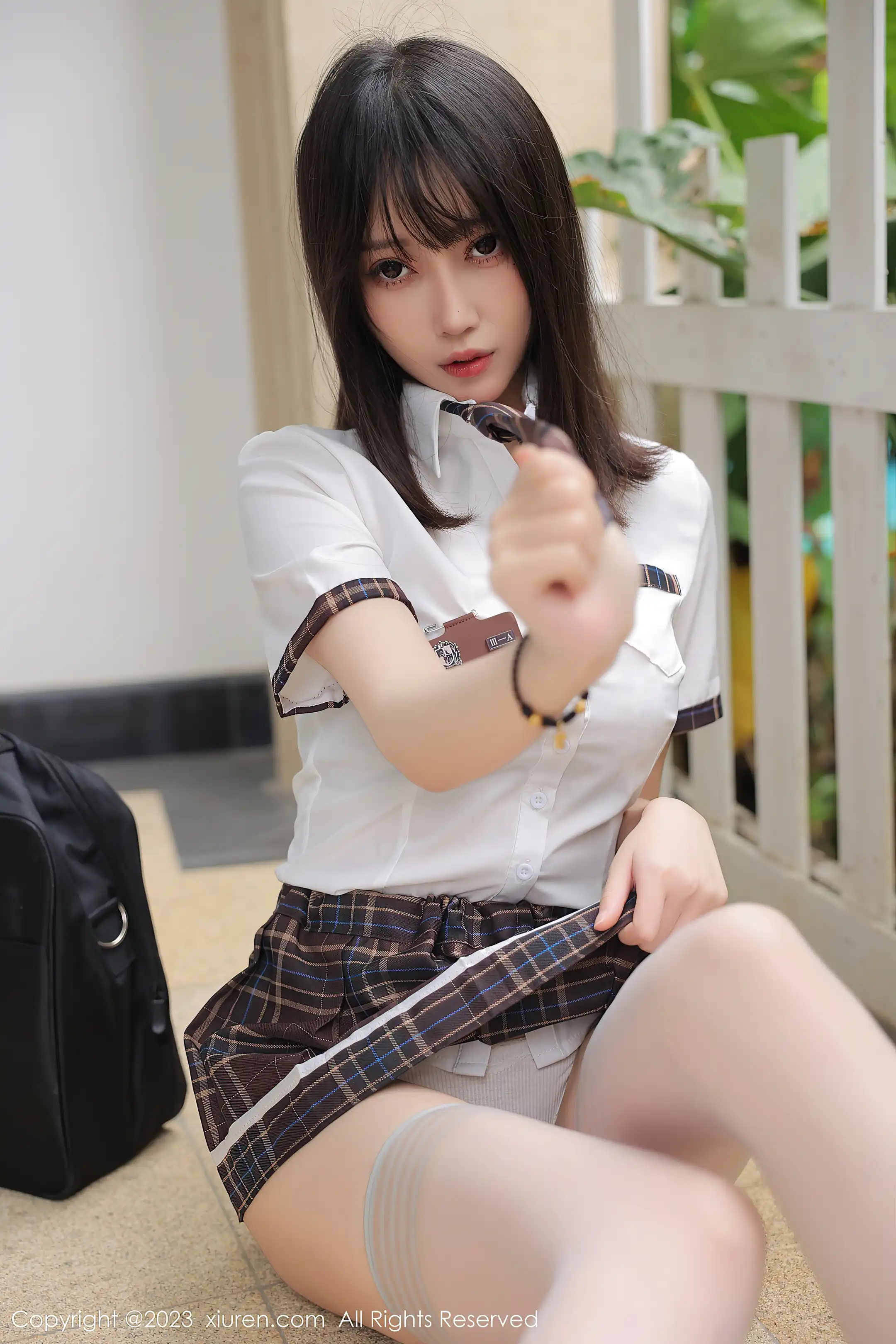[秀人网] 2023.02.20 NO.6292-021