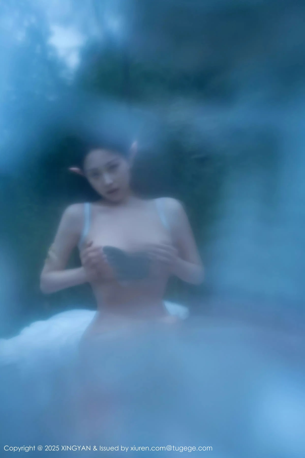 [星颜社] 2025.02.26 VOL.314 清妙、秀人旗下#[60P]-042