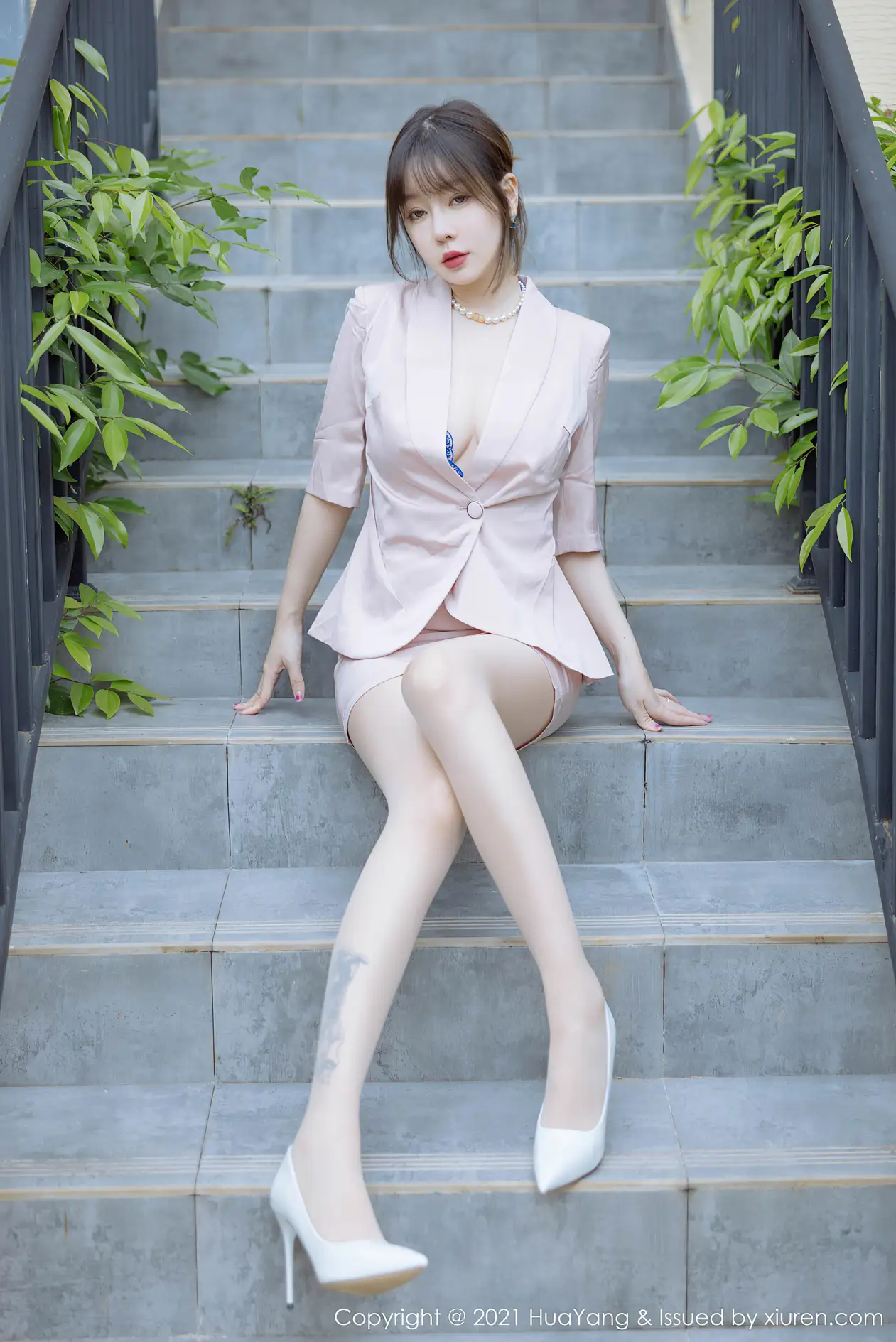 [花漾] 2021.12.27 VOL.0476-017