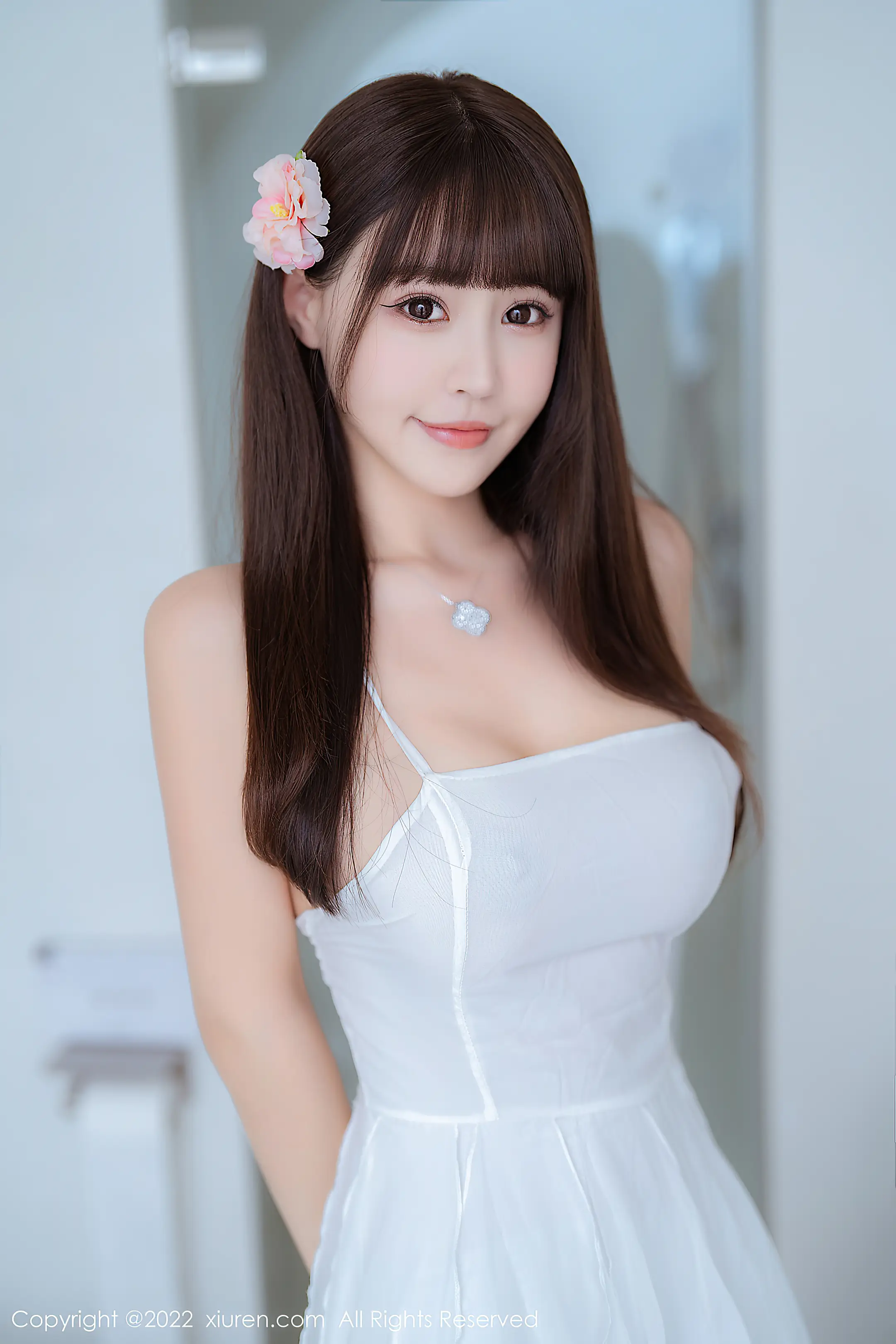 [Xiuren秀人网] 2022.07.12-012