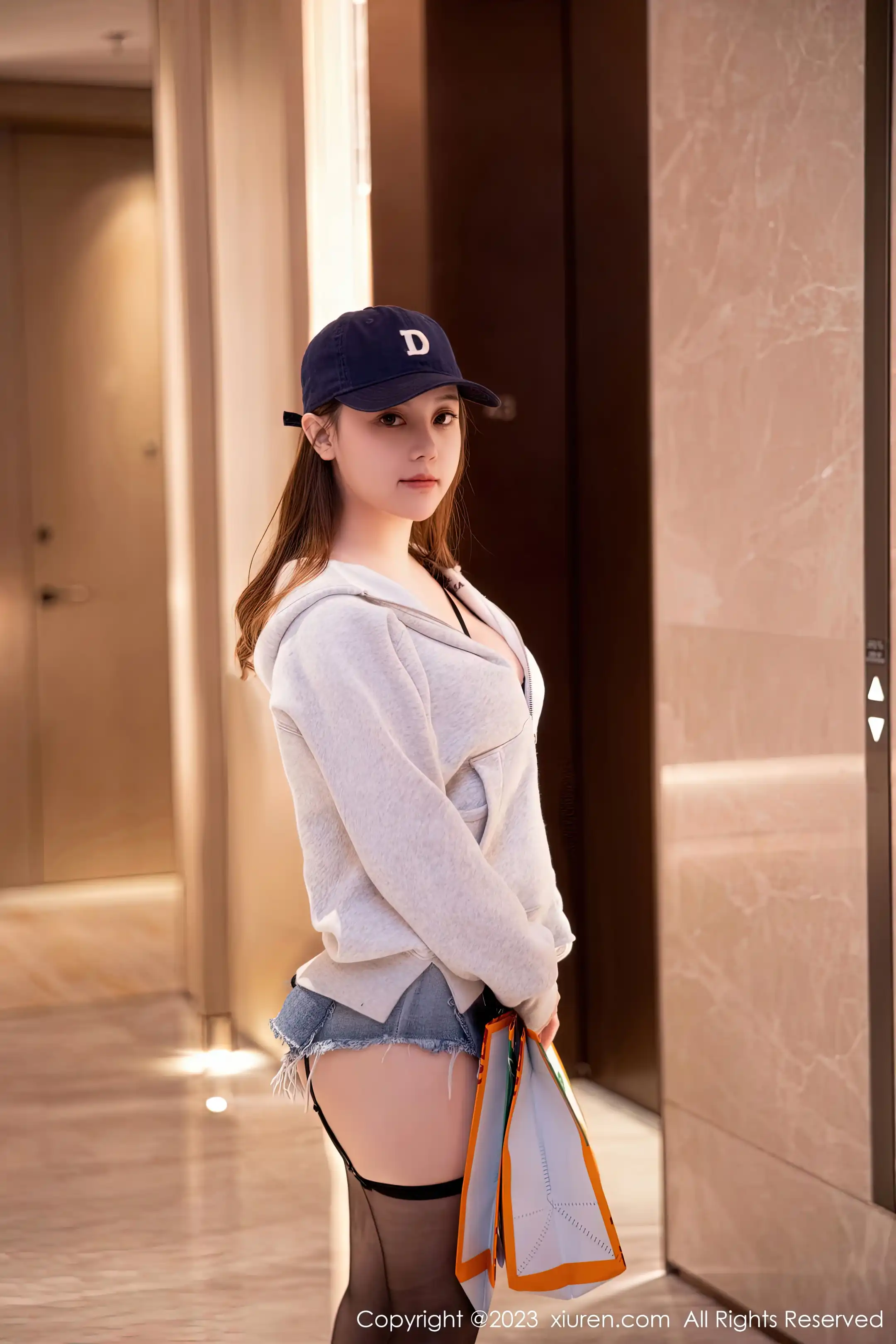 [秀人网] 2023.01.18 NO.6155-011