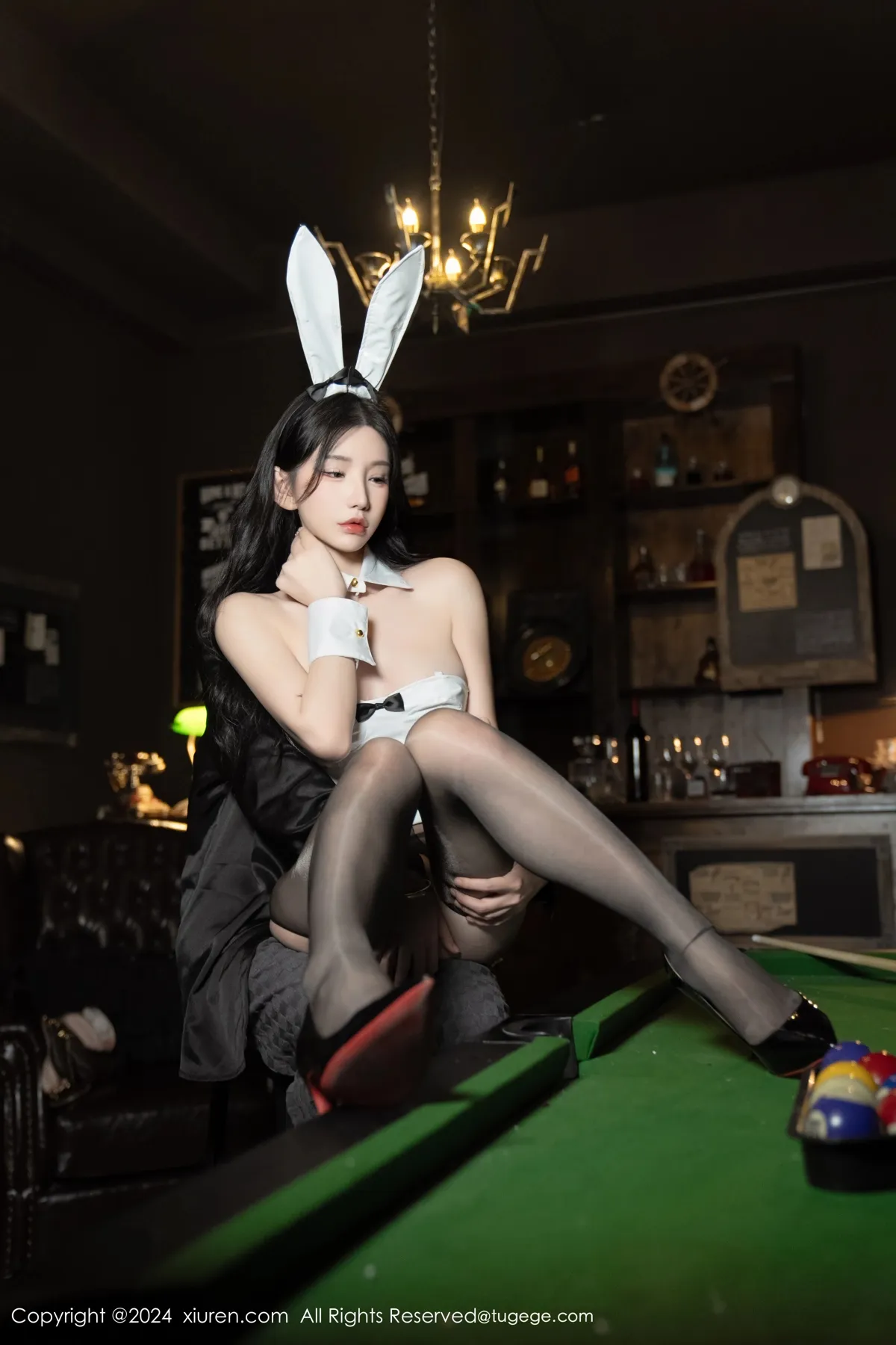 [秀人网] 2024.03.29 No.8318-044
