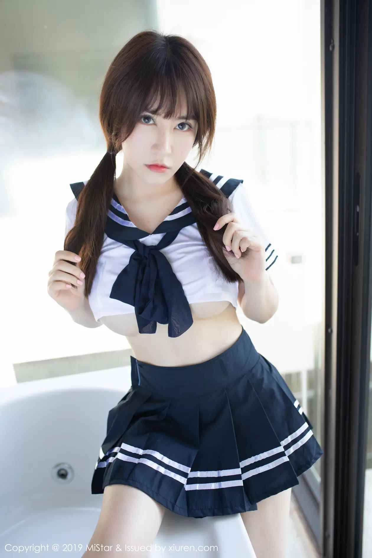 [魅妍社] 2019.12.26 VOL.317-013