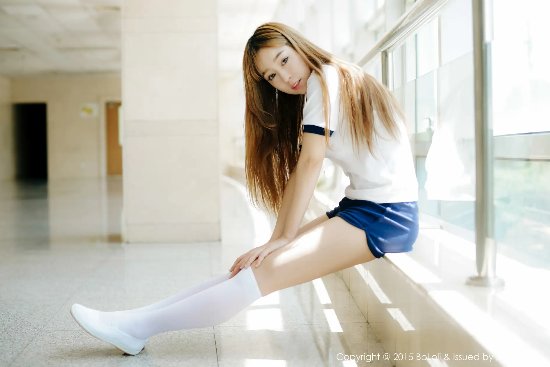 [波萝社] 2015.06.29 Vol.038-040