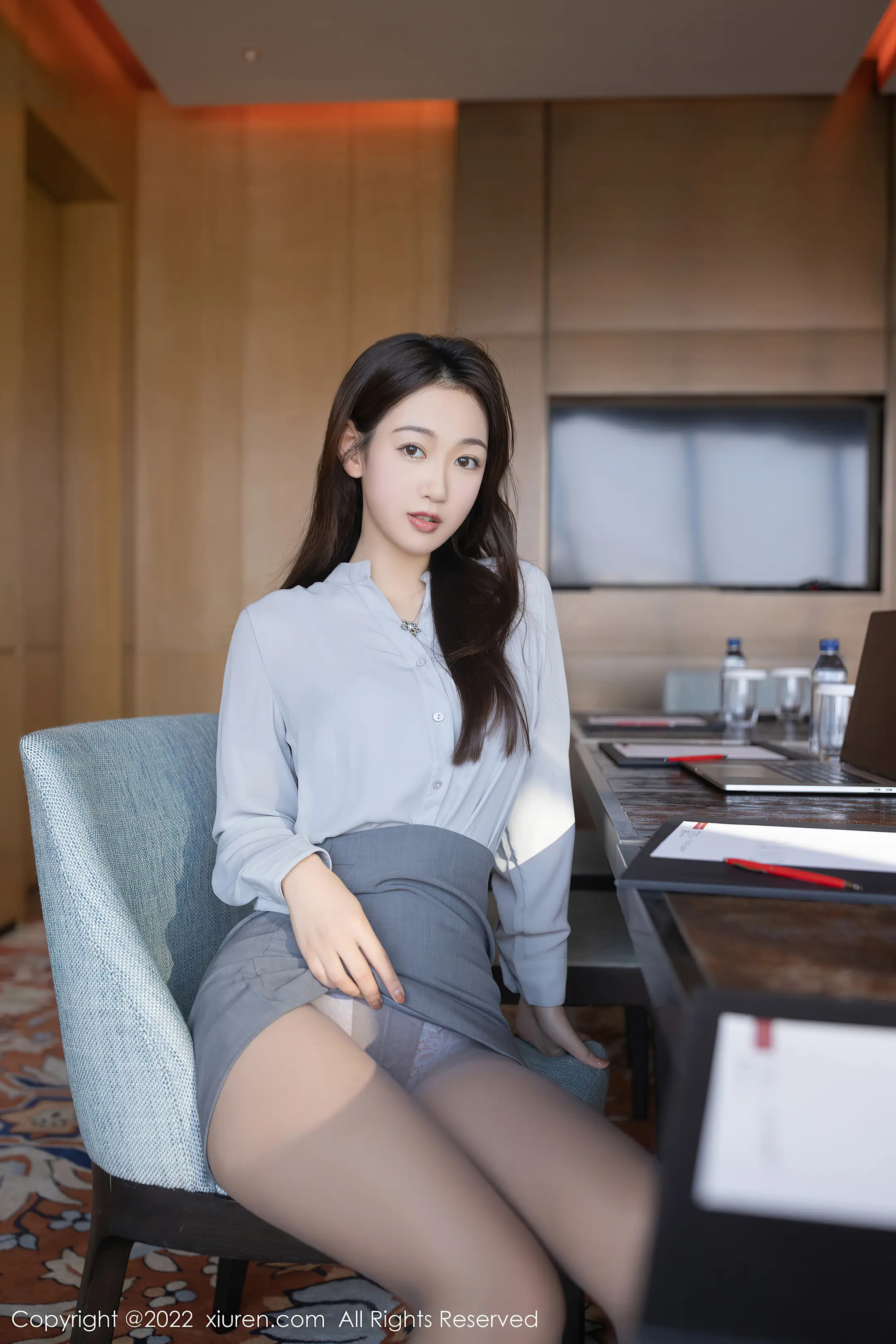 [Xiuren秀人网] 2022.05.16-008