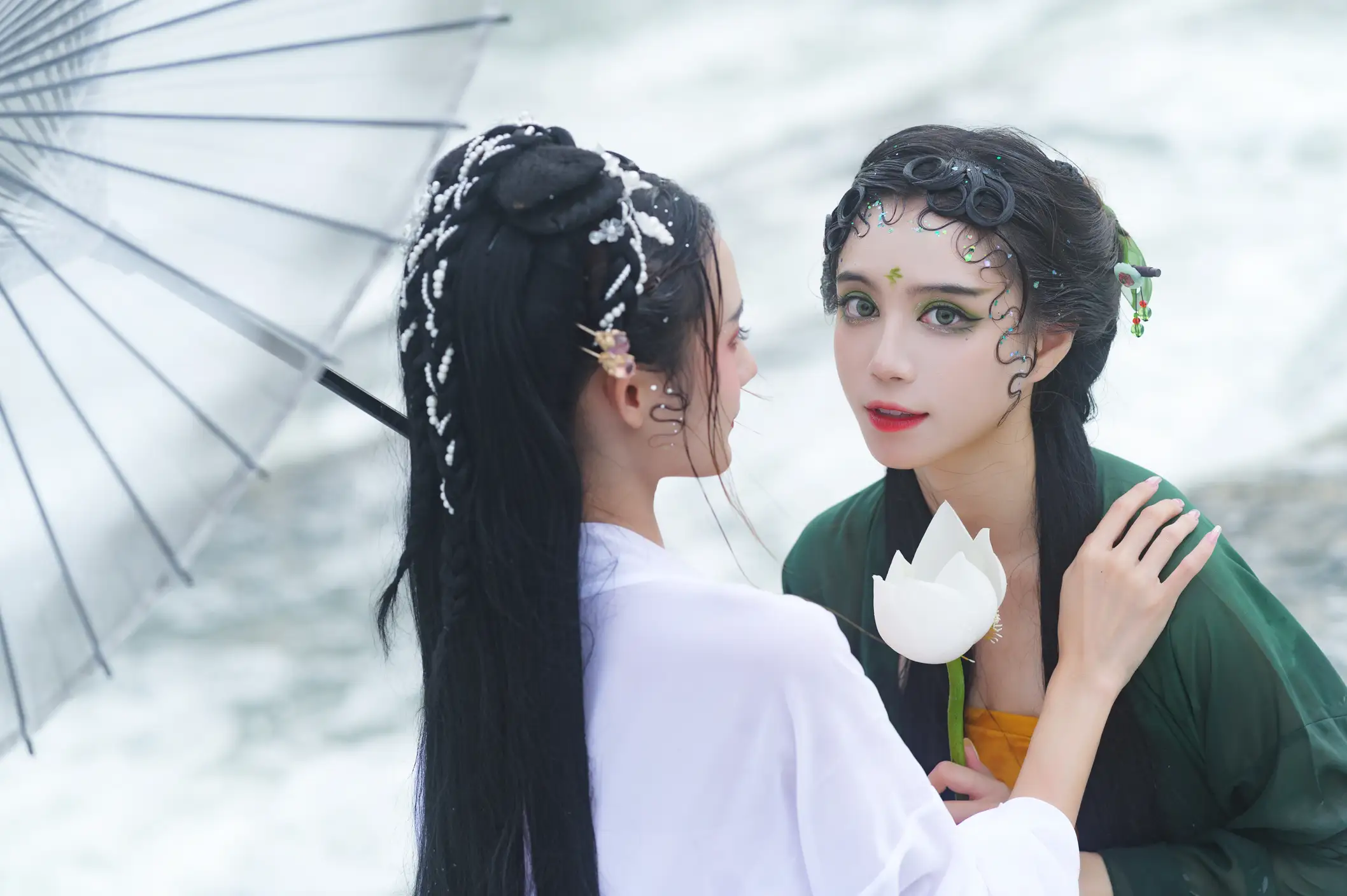 [艺图语] 2022.06.24 Vol.1277-024