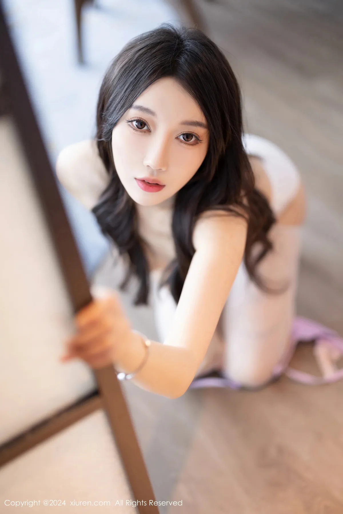 [秀人网] 2024.03.18 No.8247-083