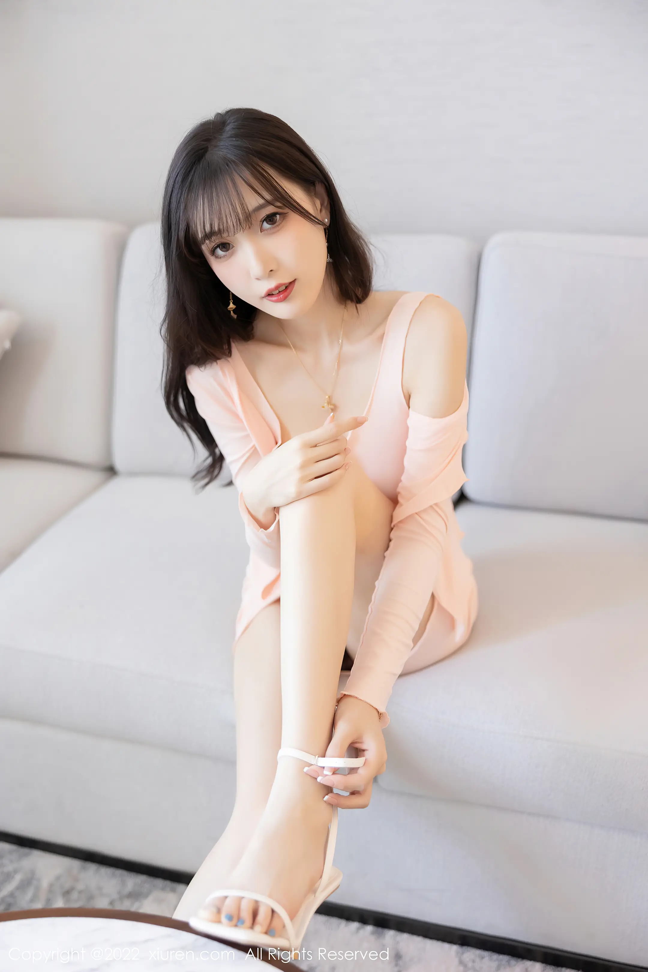 [Xiuren秀人网] 2022.09.05 NO.5544-054