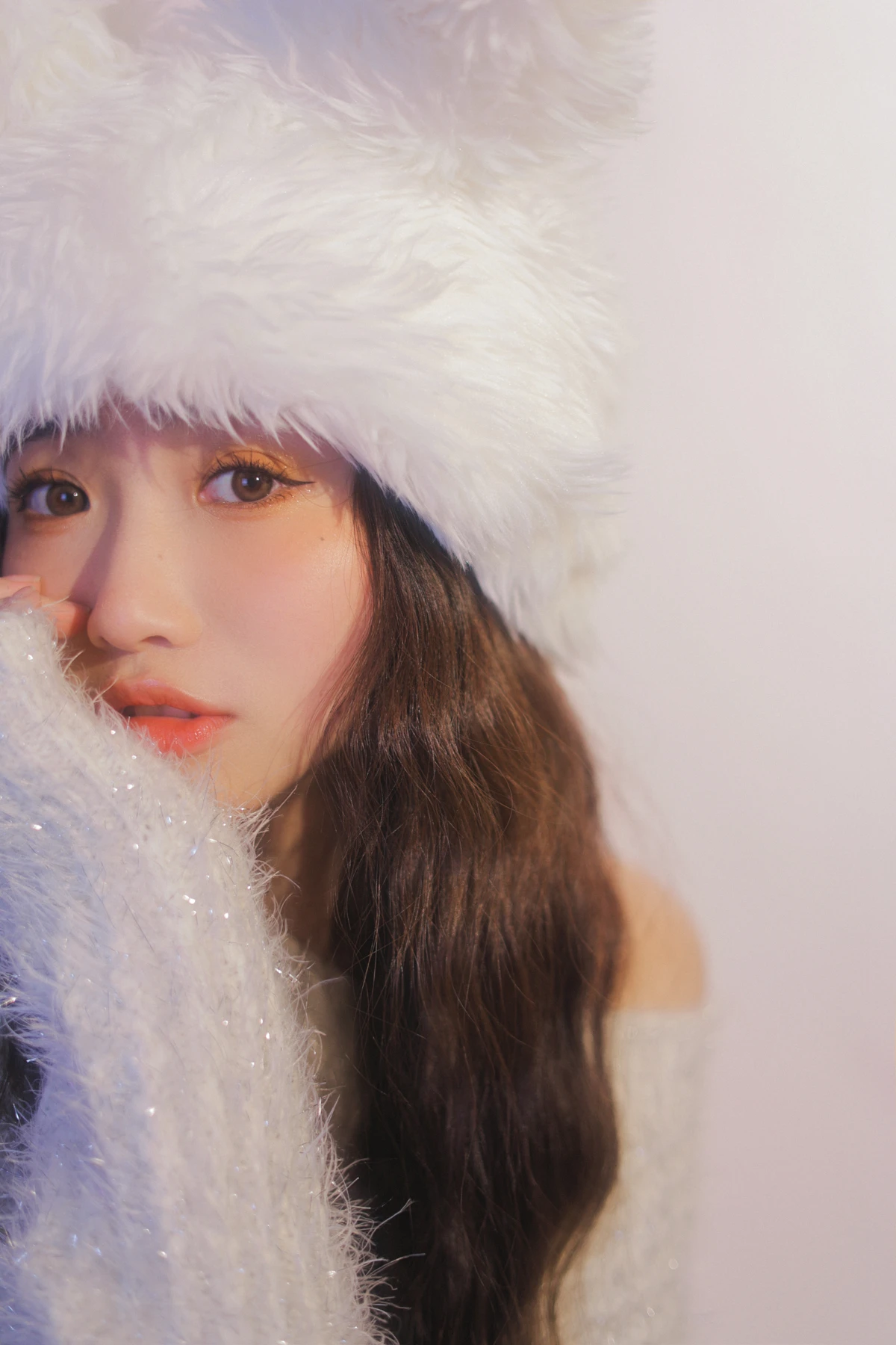 [艺图语]2023.02.09 Vol.3007 兔baby#蓝胖子#[28P]-007