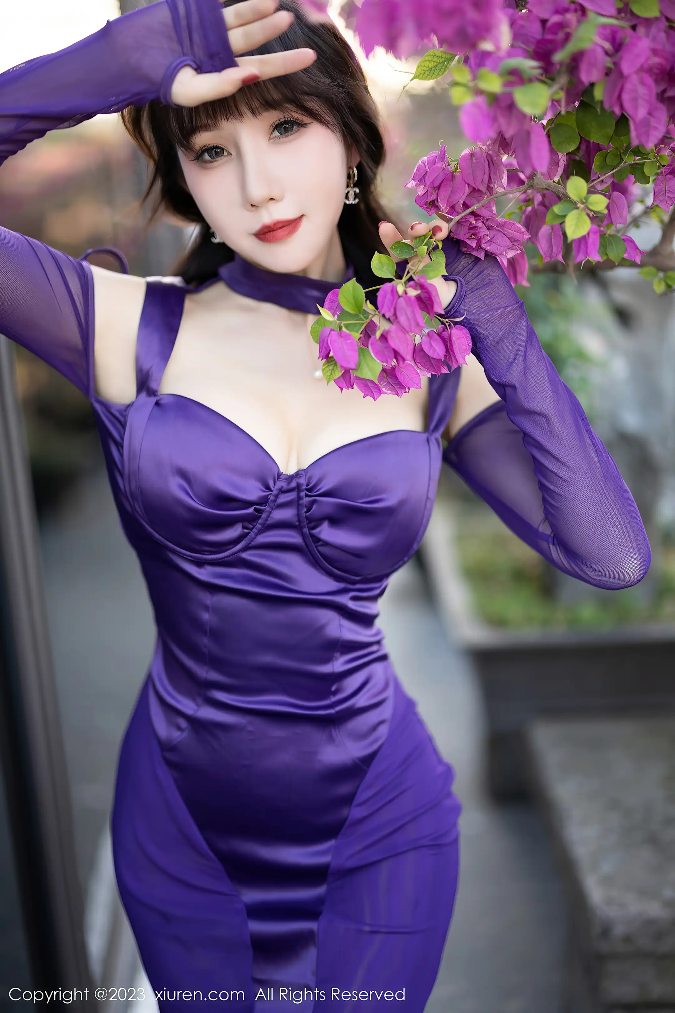 [秀人网] 2023.03.15 NO.6419-006