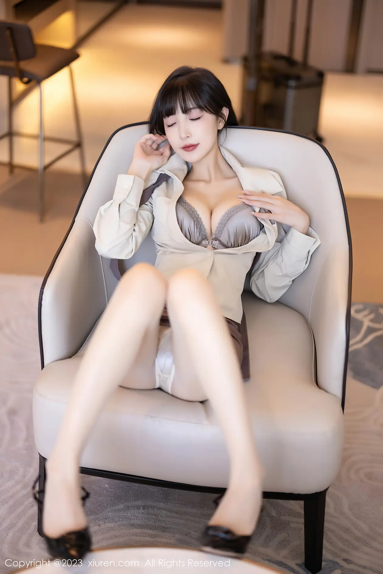 [秀人网] 2023.11.30 NO.7745-038