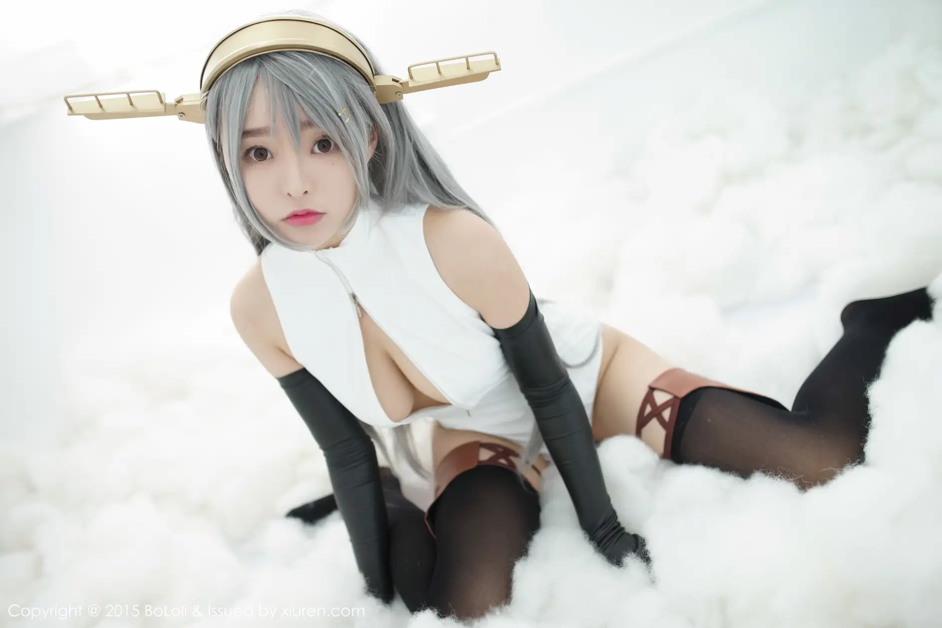 [波萝社] 2015.06.11 Vol.034-008