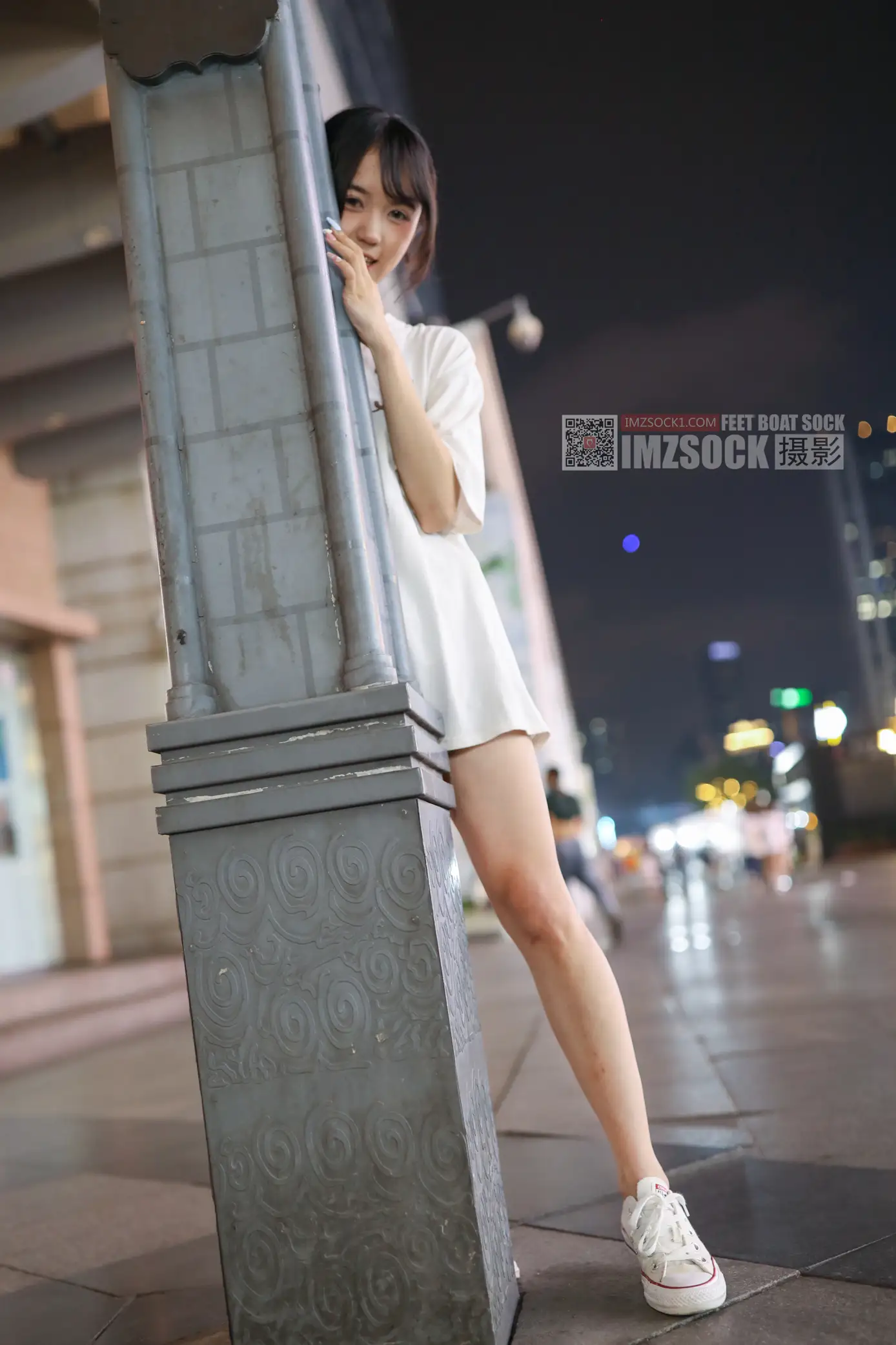 [MZSOCK]爱美足 NO.140-018