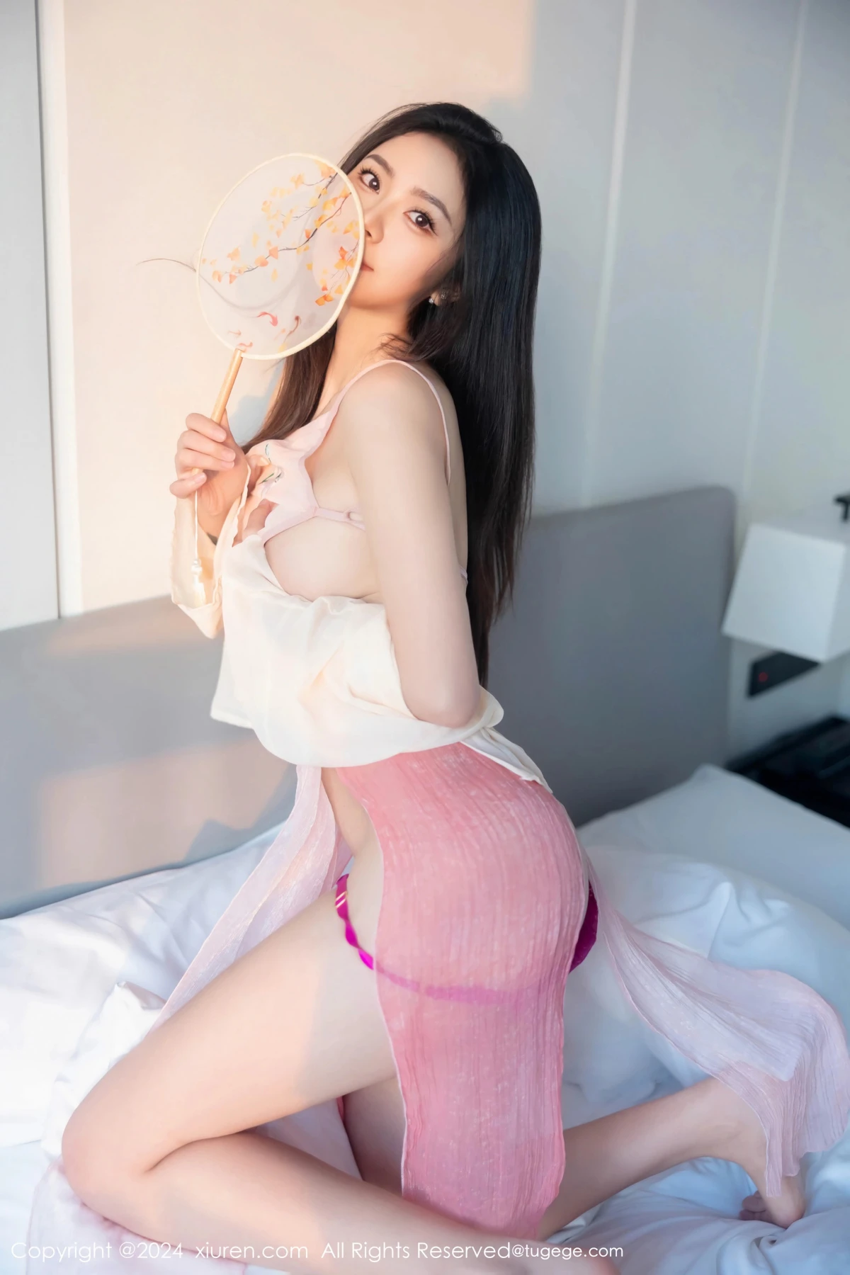 [秀人网] 2024.12.03 No.9542 方子萱、秀人旗下#[77P]-028