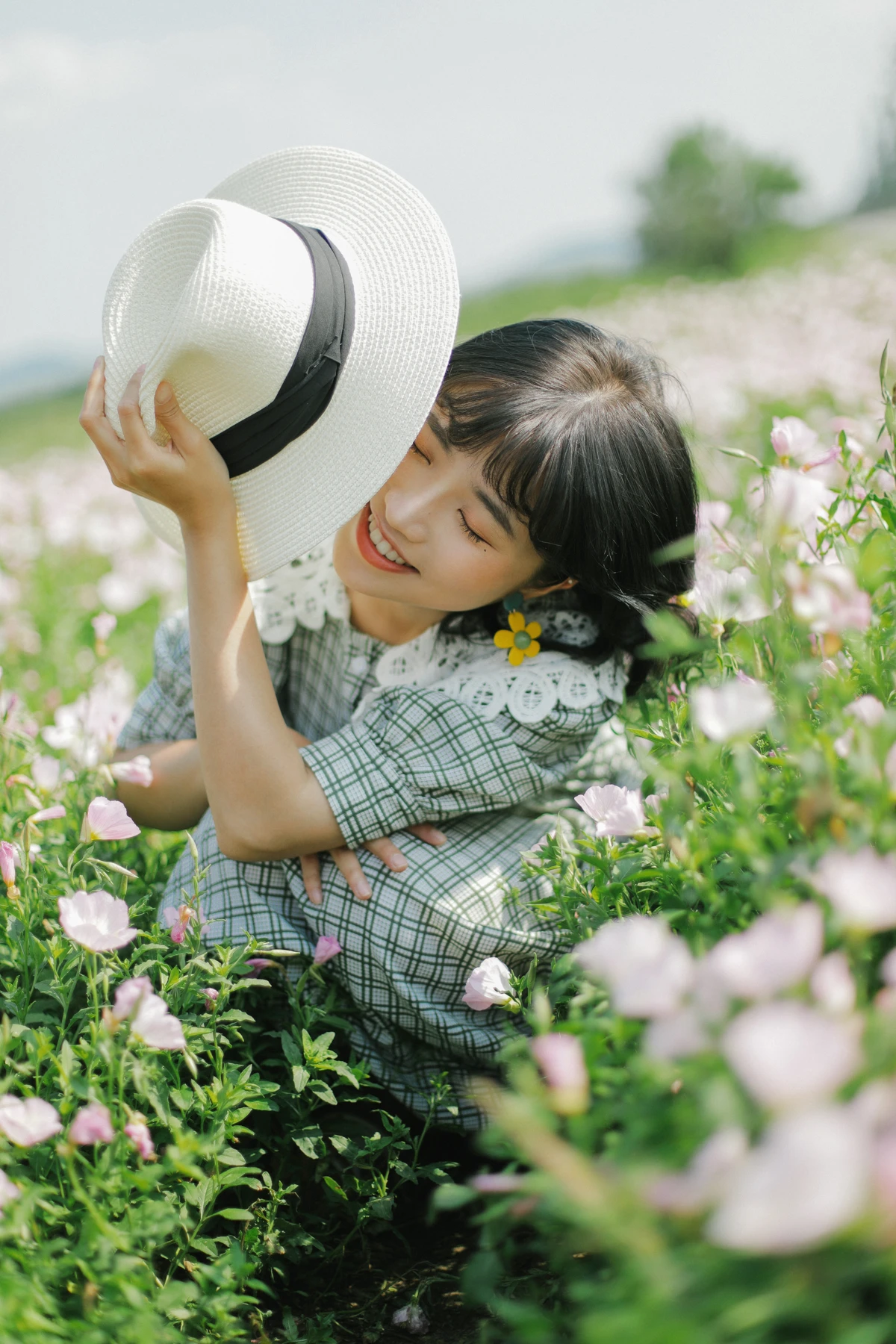 [艺图语]2023.02.04 Vol.2970 去有风的地方#蓝胖子-#[26P]-013
